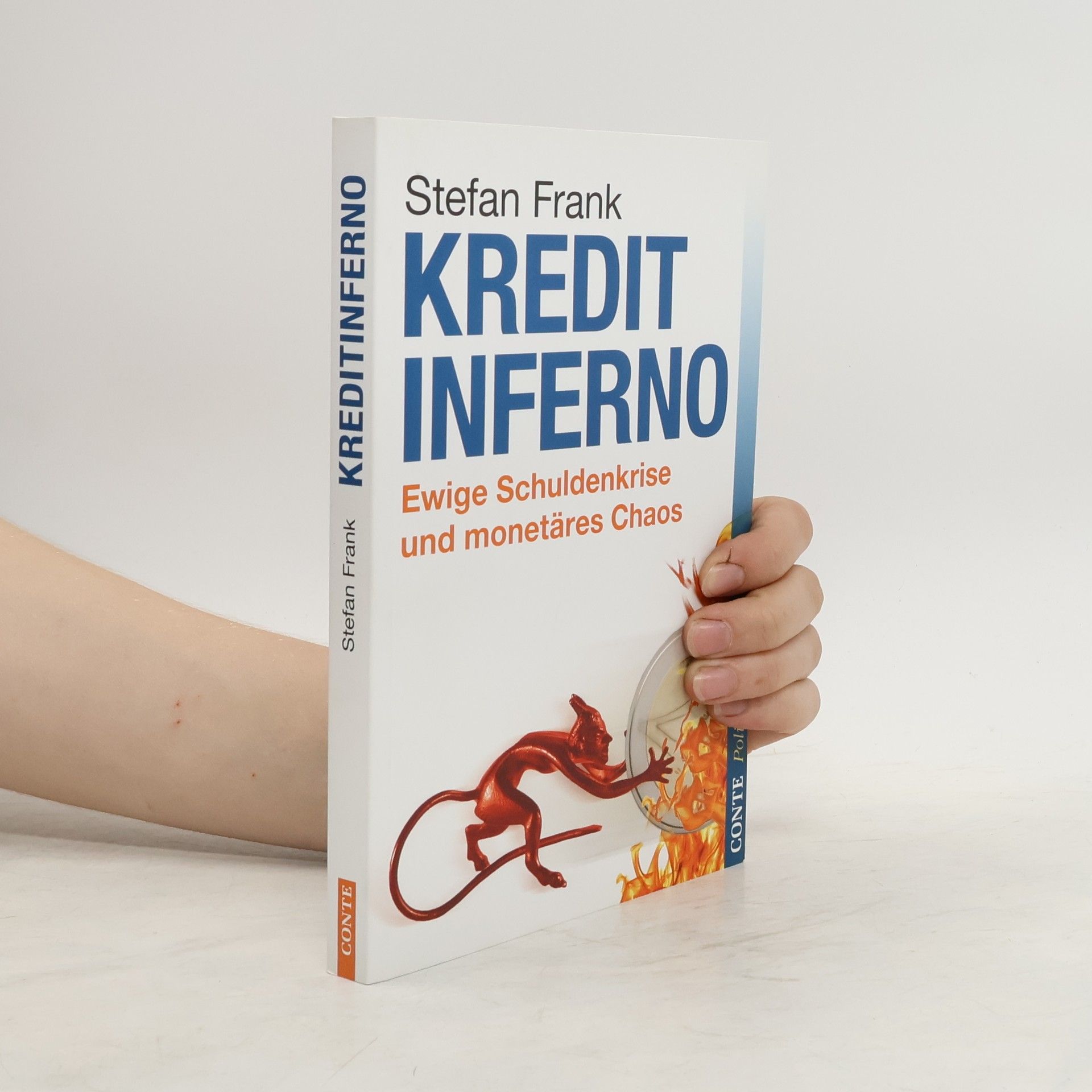 Stefan Frank Kreditinferno