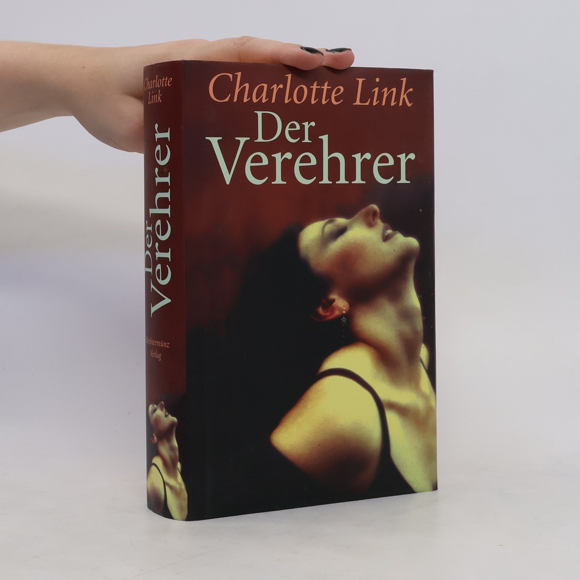 Charlotte Link Der Verehrer
