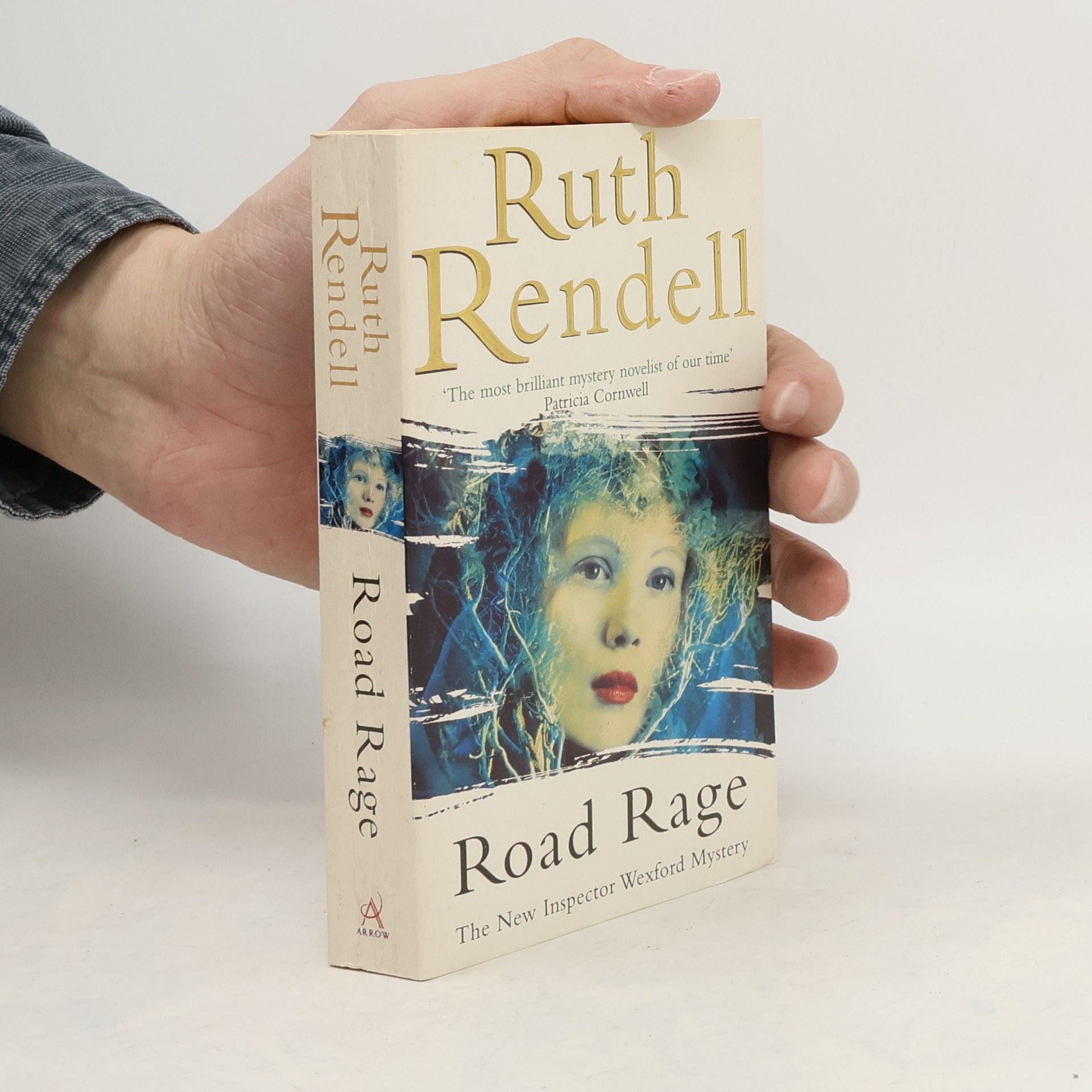 Ruth Rendell Road Rage