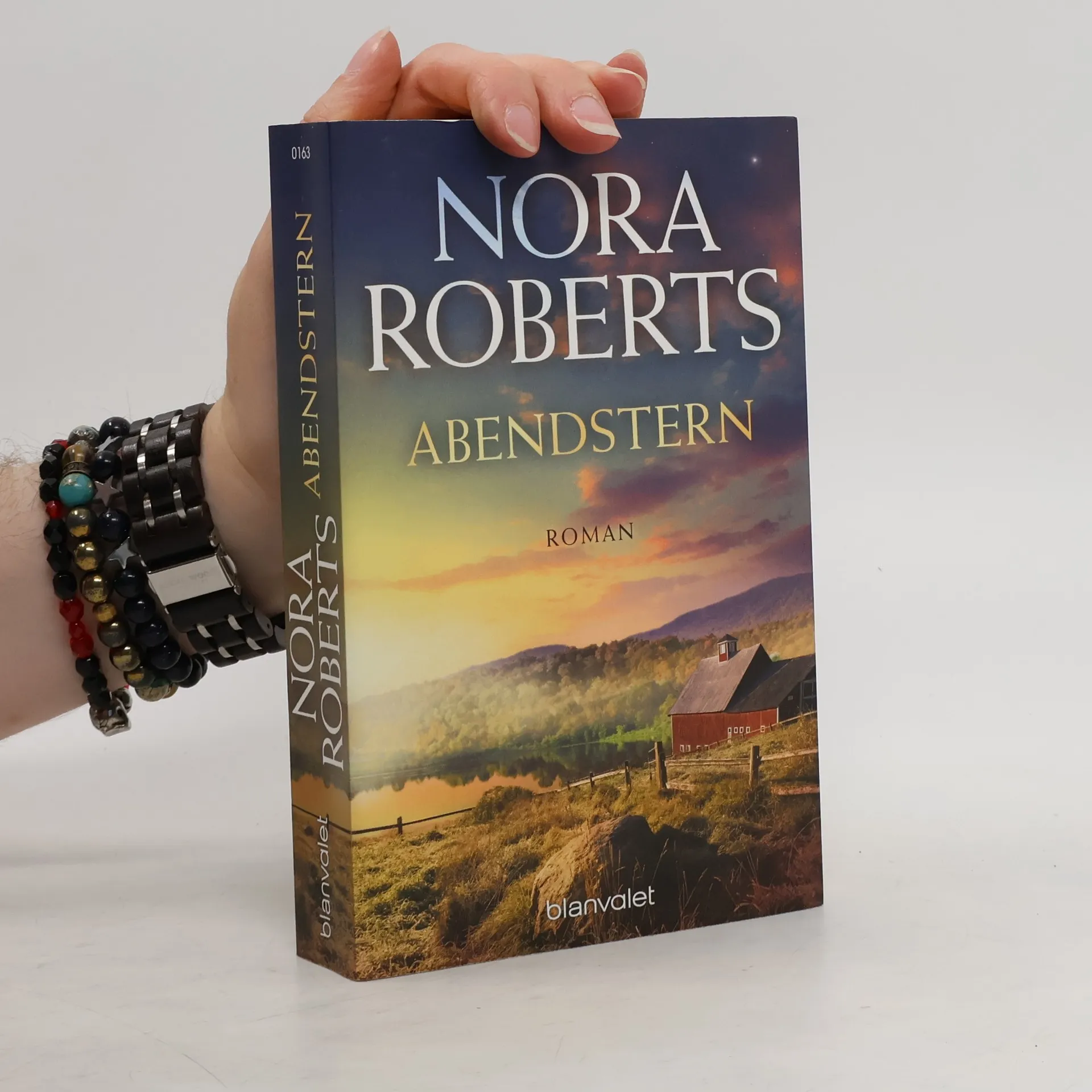 Abendstern | Buch | Nora Roberts