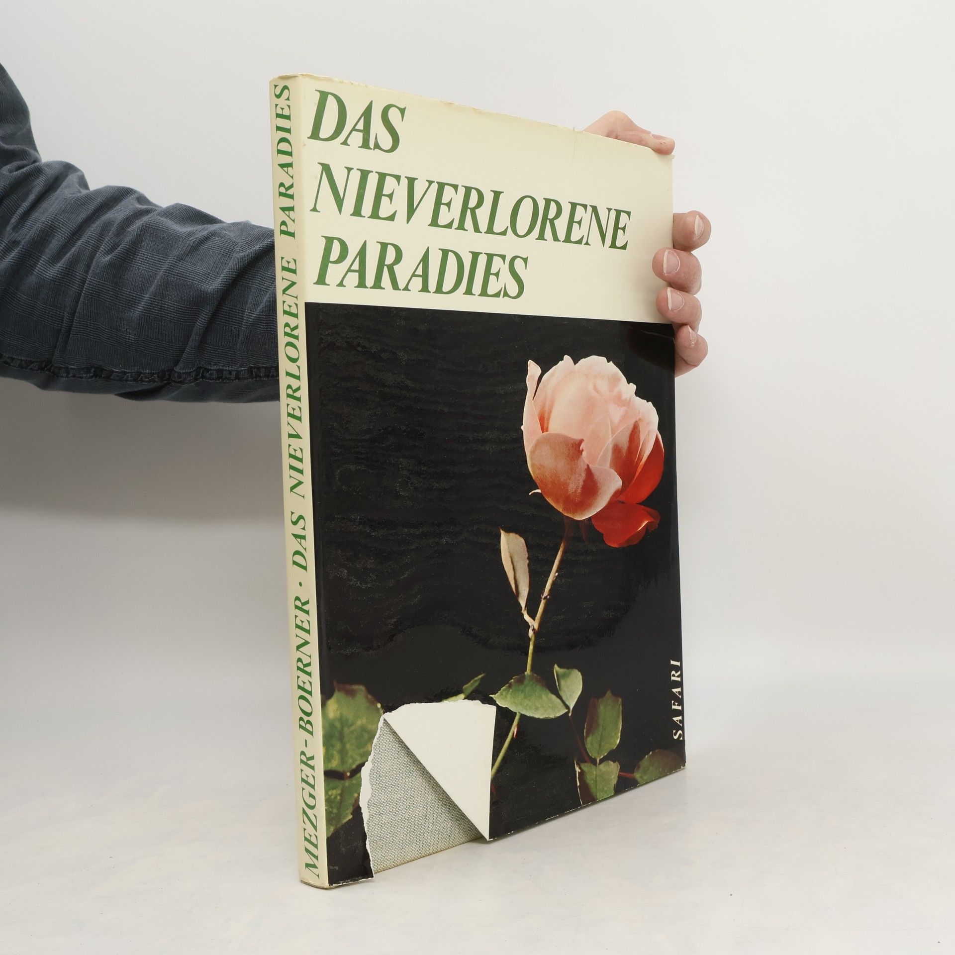 kolektiv  Das nieverlorene Paradies