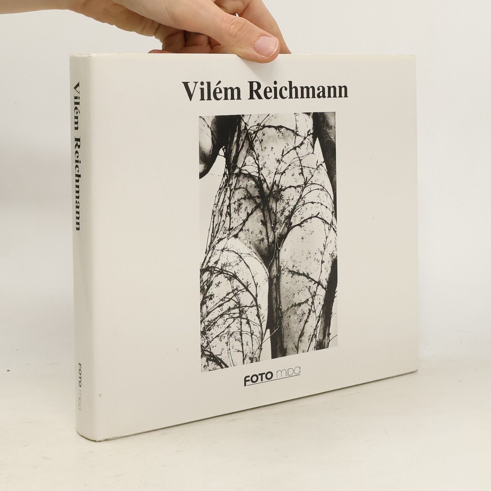 Vilém Reichmann Vilém Reichmann