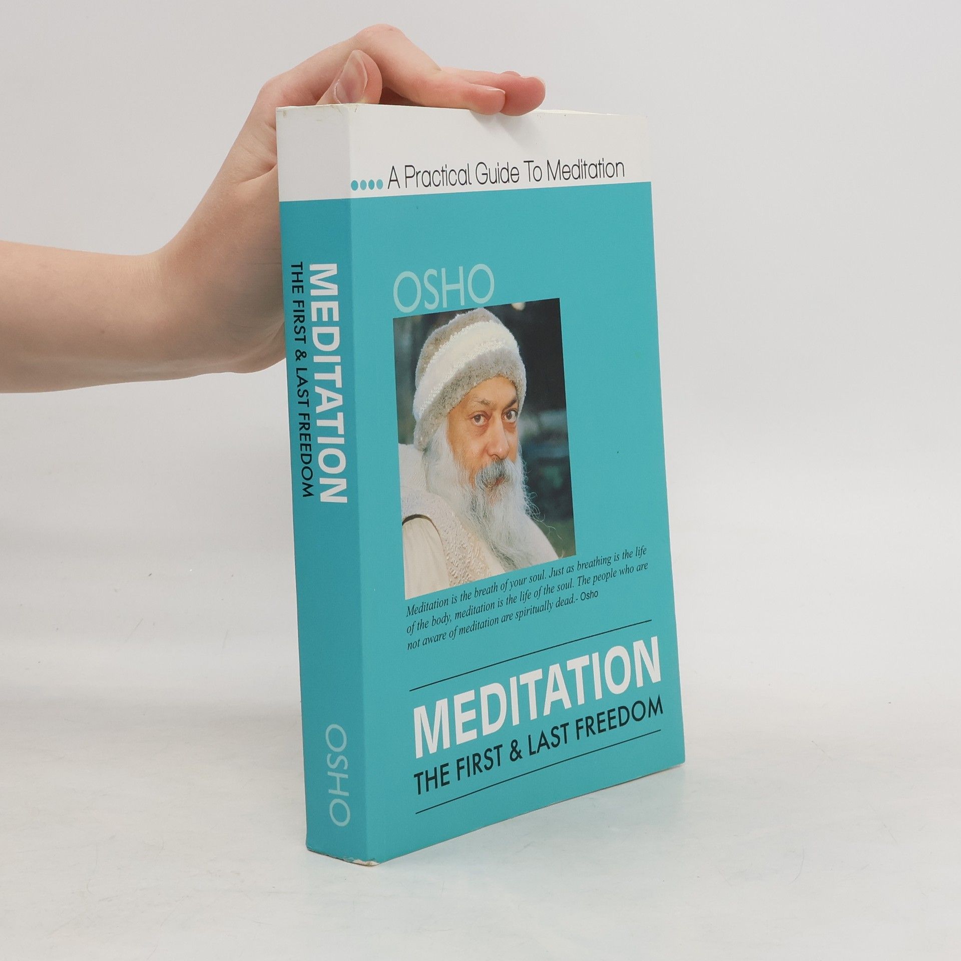 Ošó Meditation