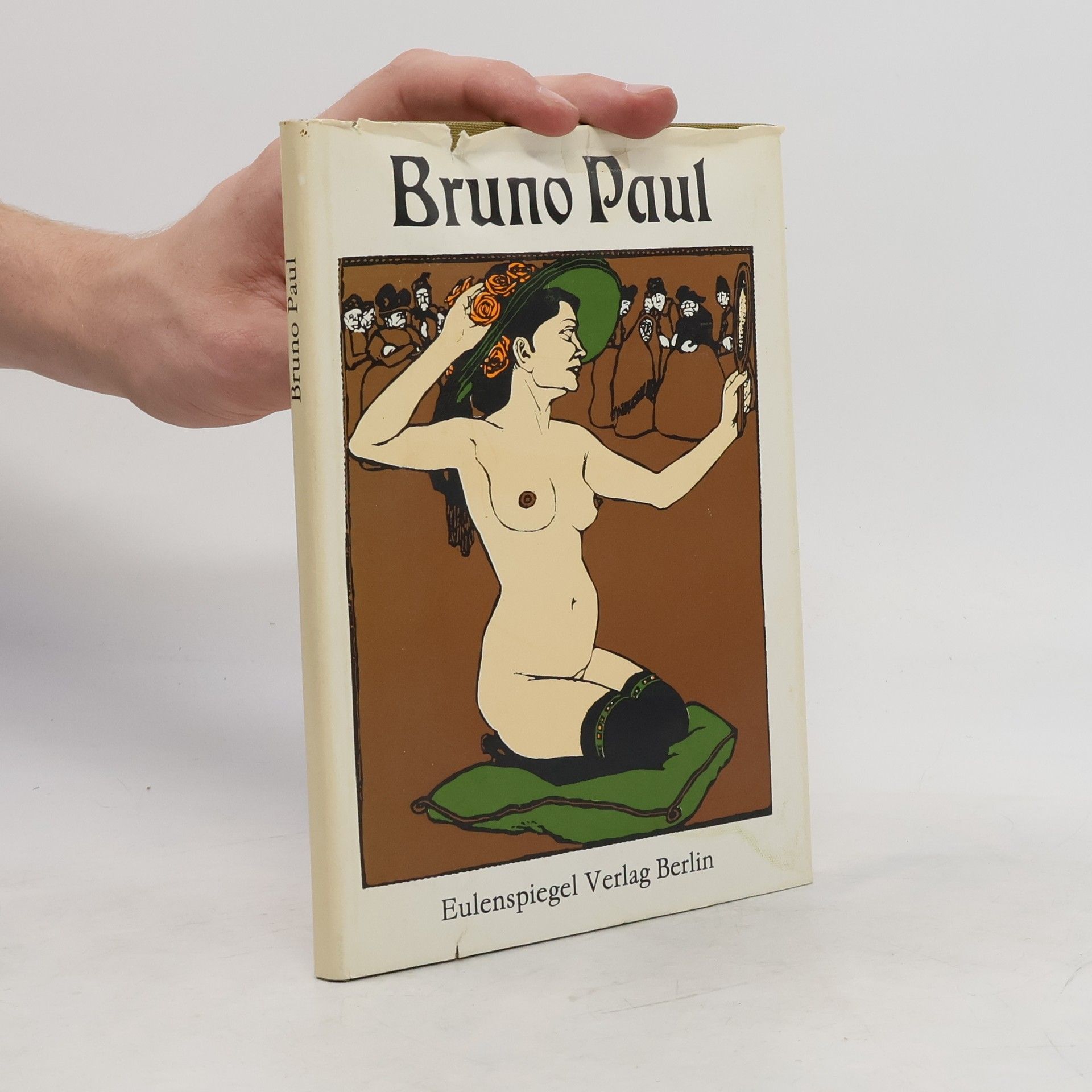 Bruno Paul Bruno Paul