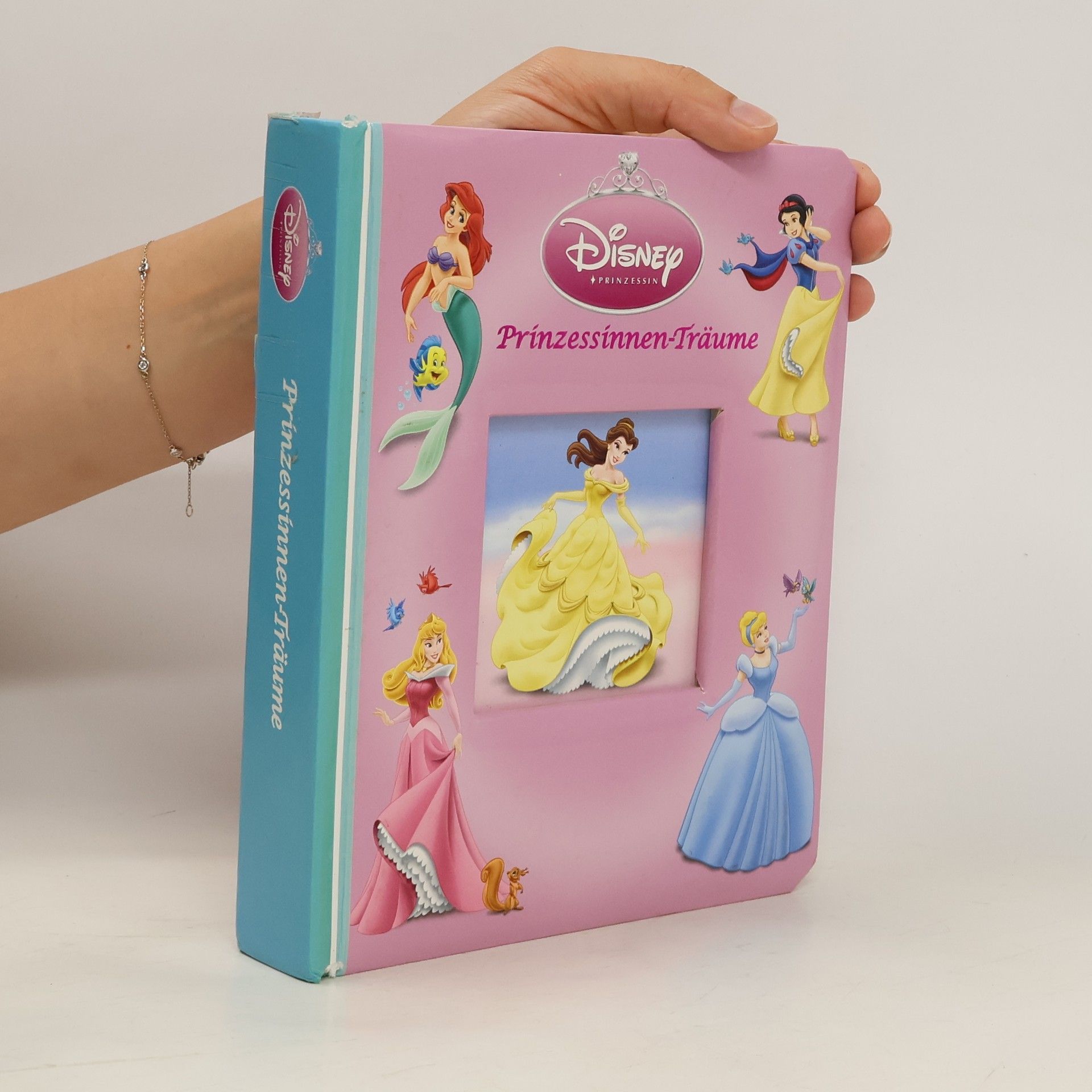 Walt Disney Prinzessinnen-Träume