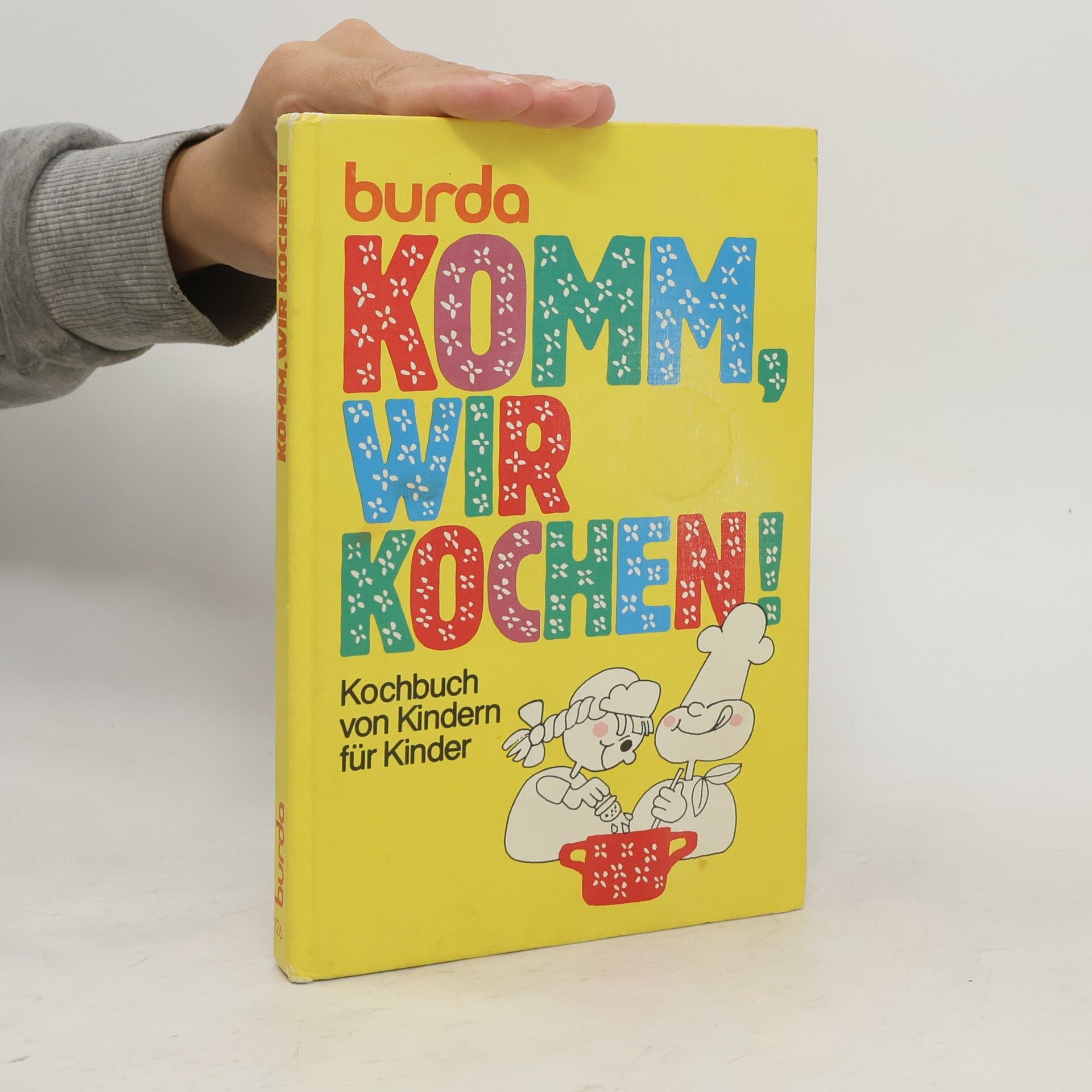 Renate Derndinger Süsse Küche