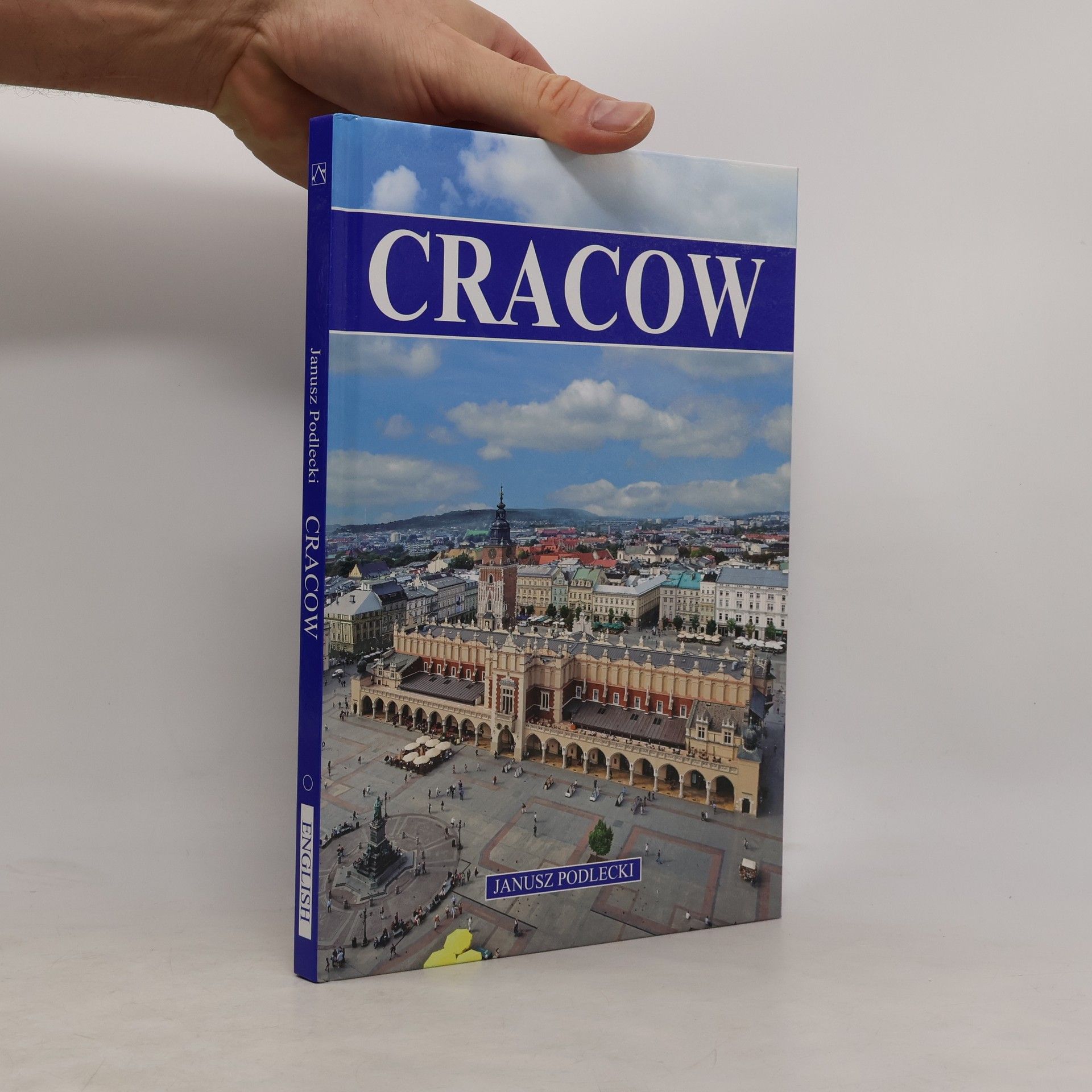 Artur Rotter Cracow