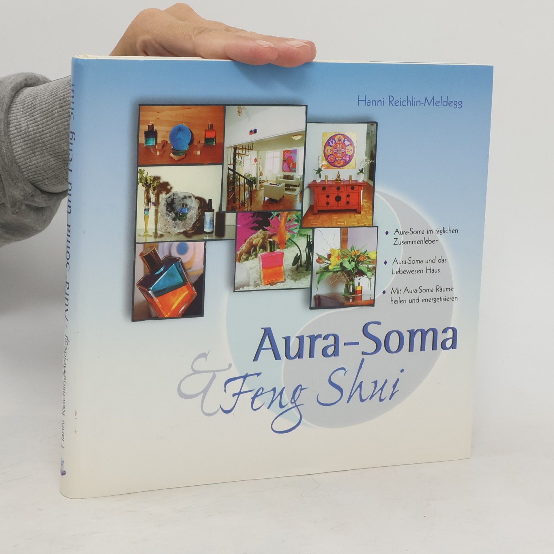 Collective Aura-Soma & Feng Shui