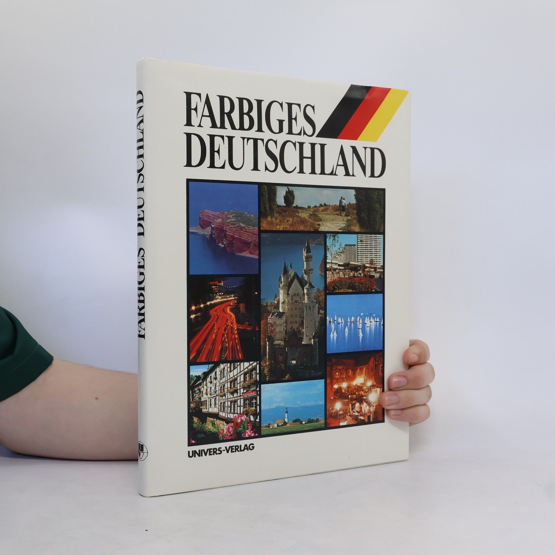 kolektiv Farbiges Deutschland