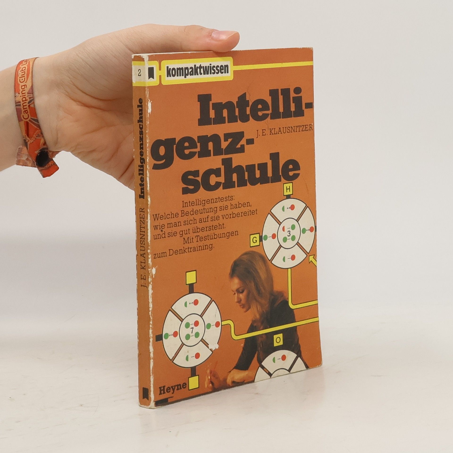 J. E. Klausnitzer Intelligenzschule