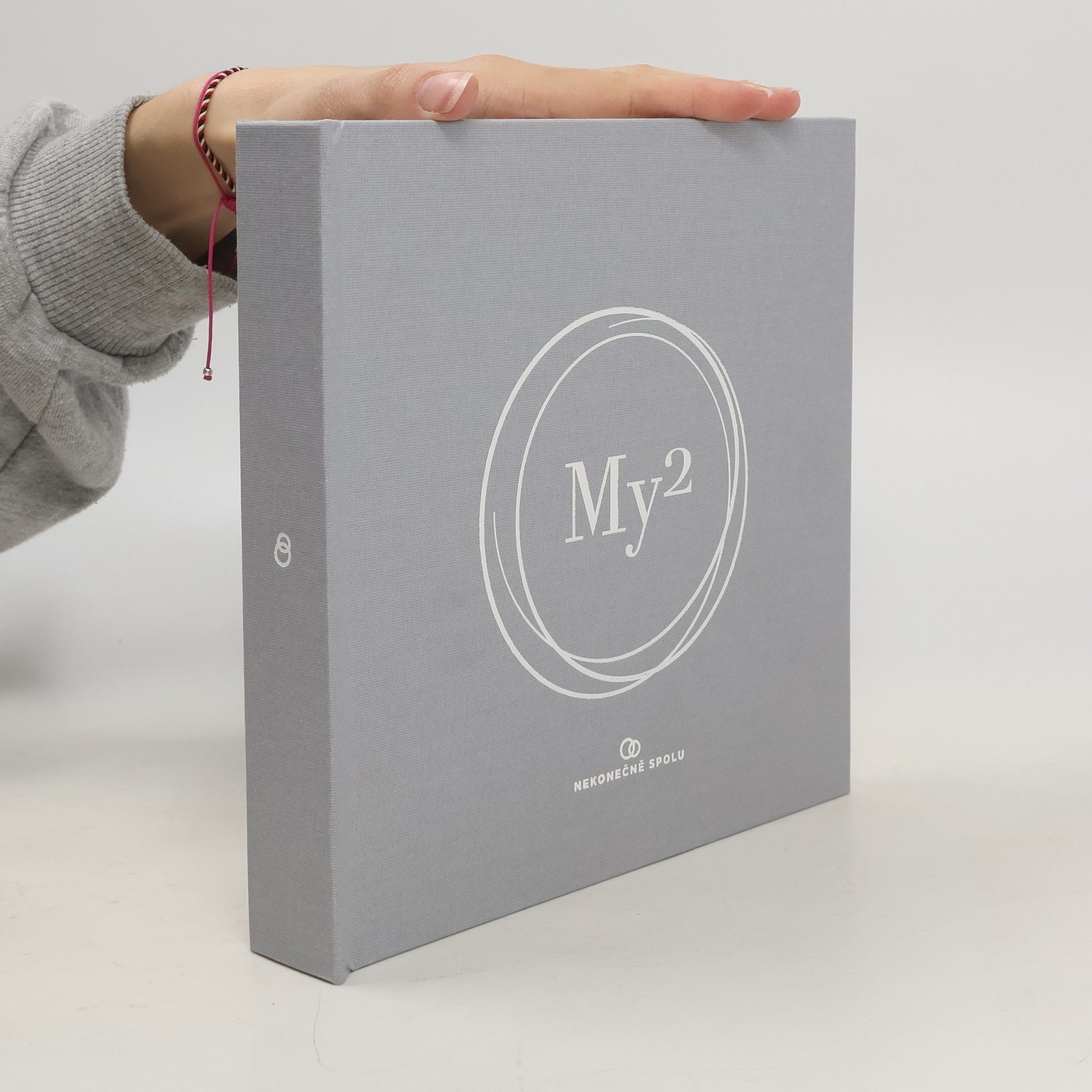 Kolektív autorov My2