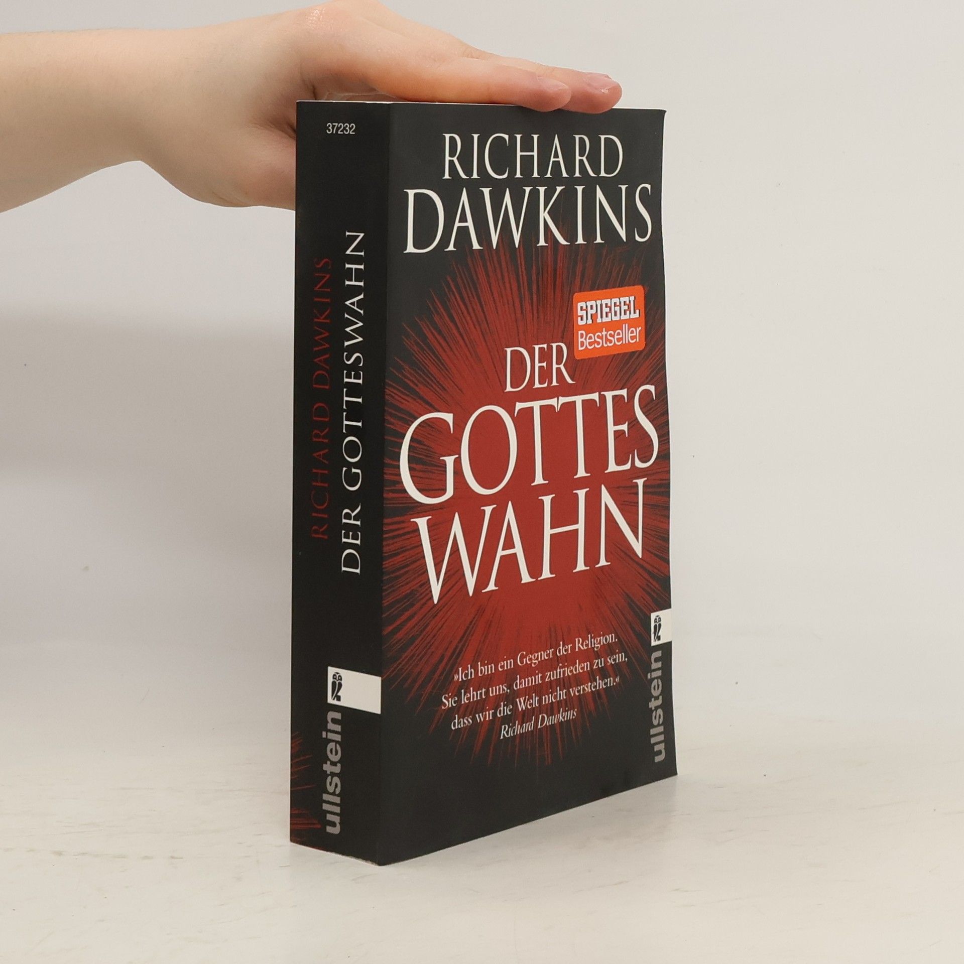 Richard Dawkins Der Gotteswahn
