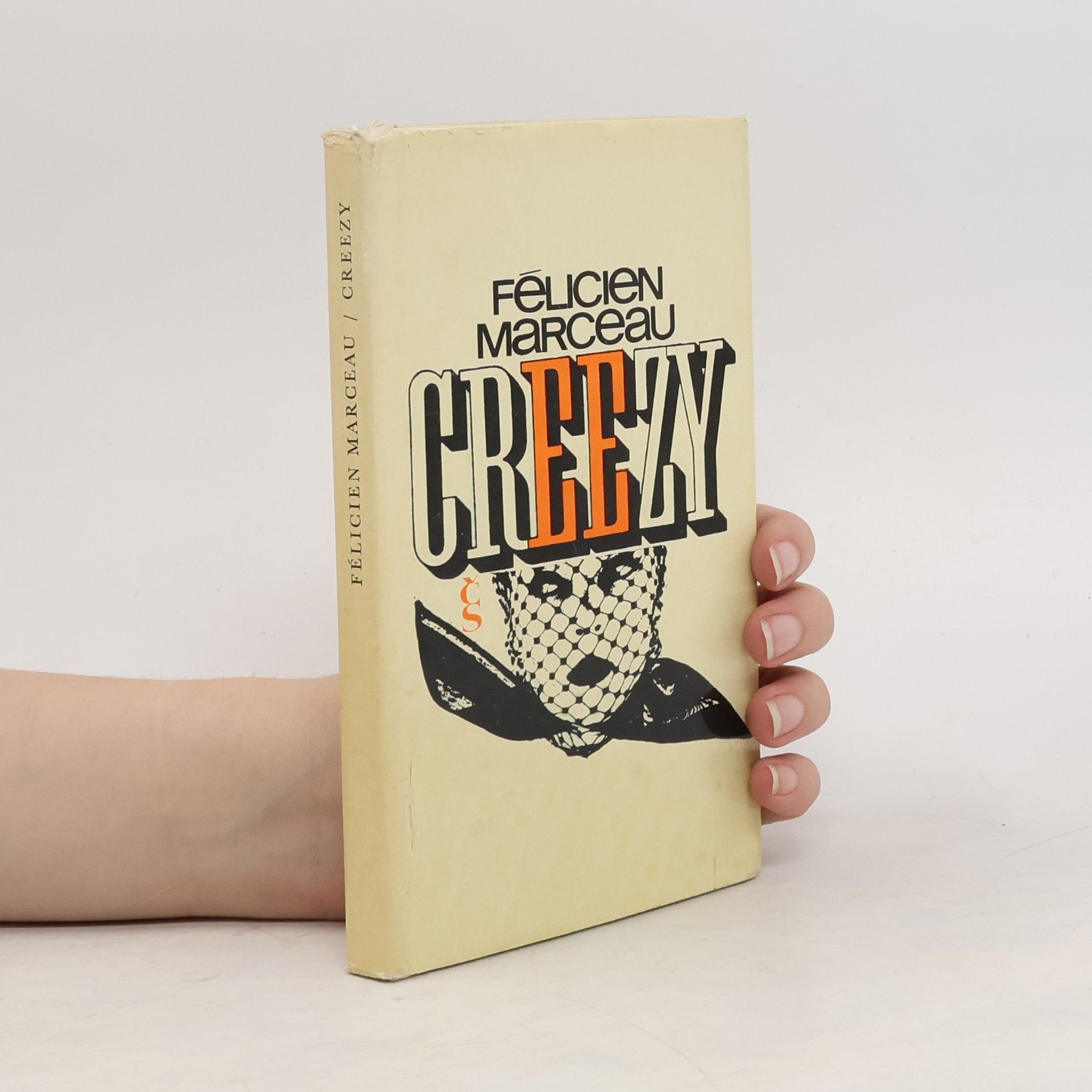 Félicien Marceau Creezy