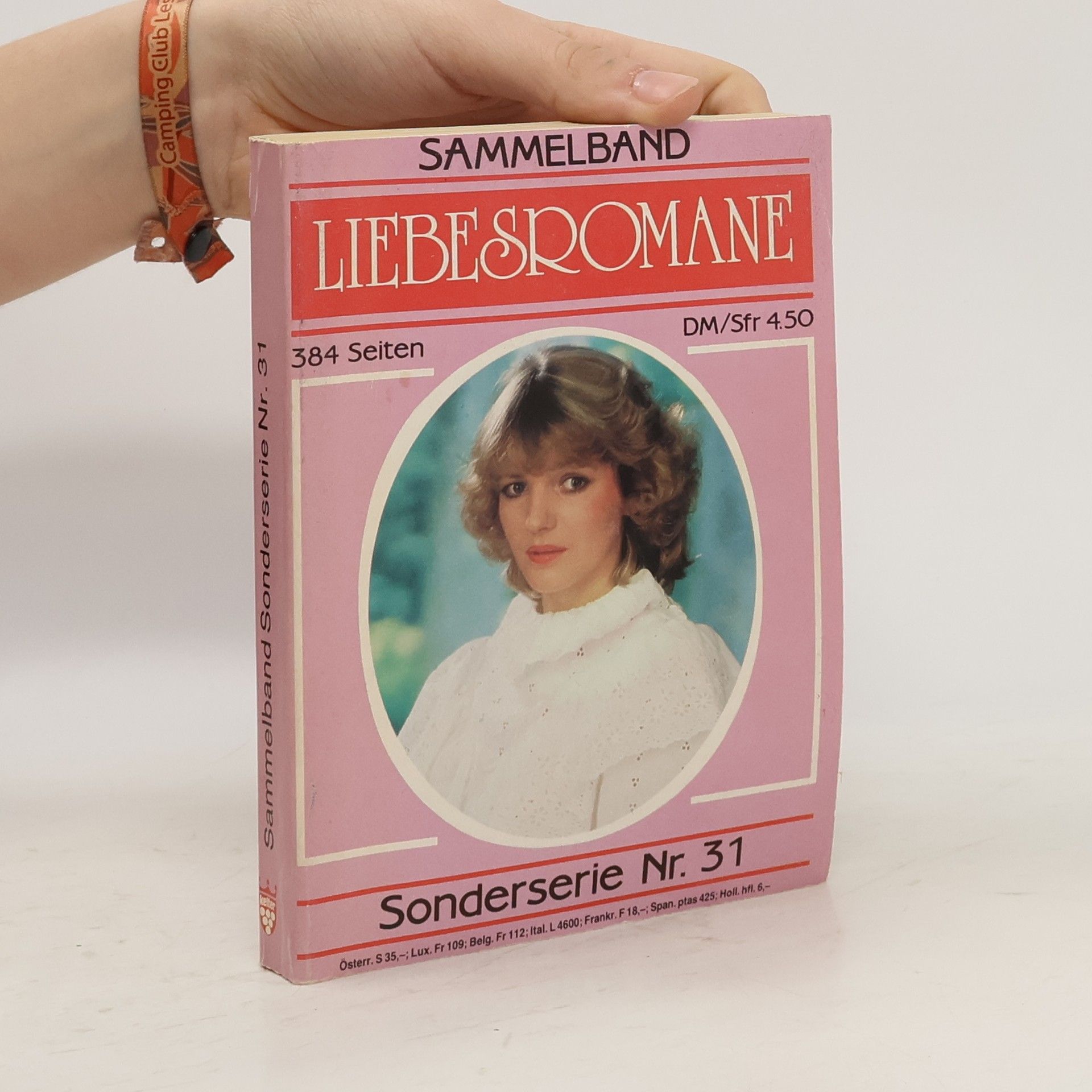 Autorenkollektiv Sammelband Liebesromane