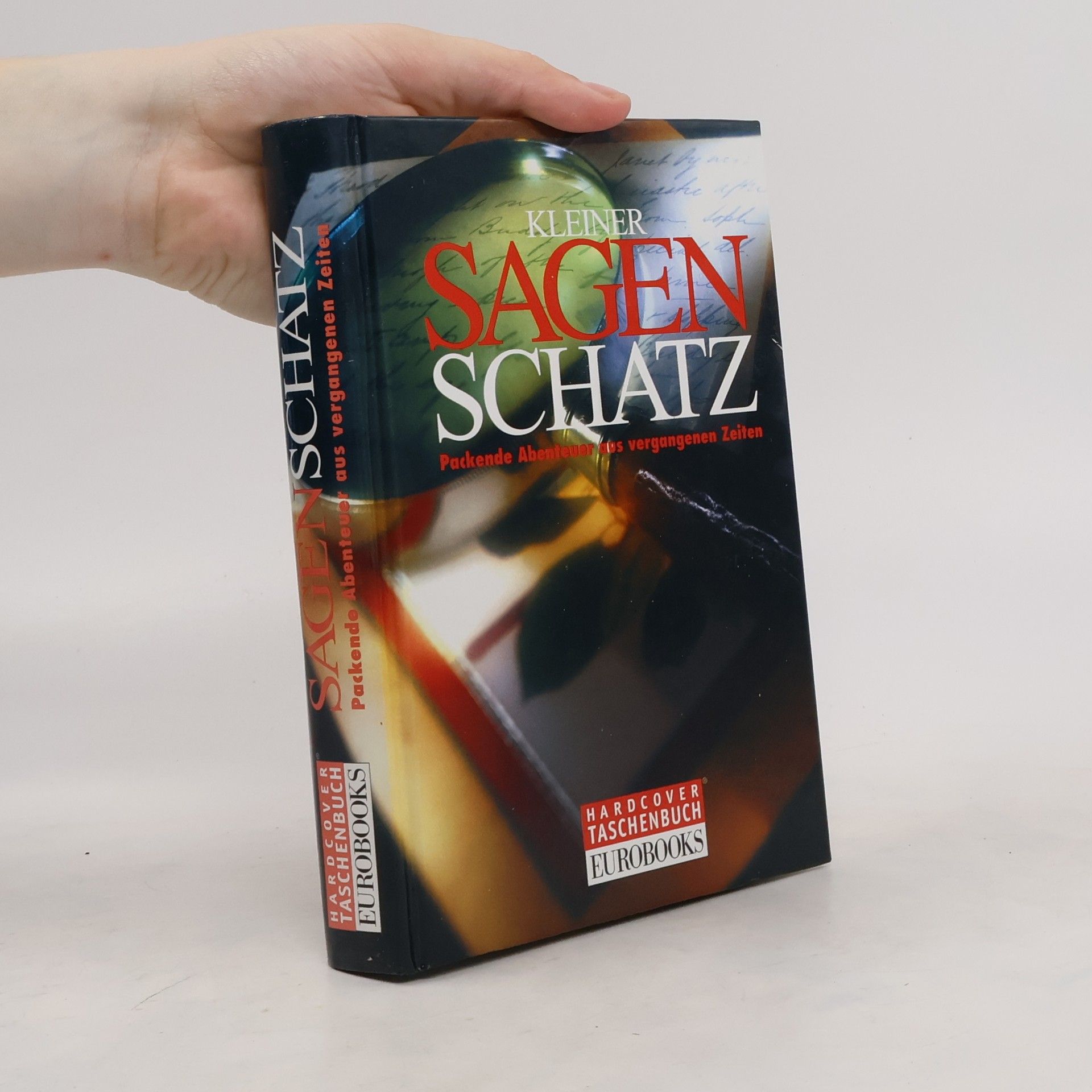 kolektiv Kleiner Sagenschatz