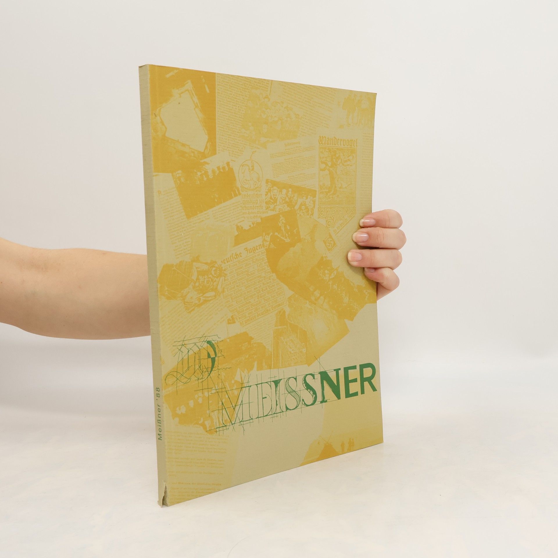 Collectif d'auteurs Meissner ´88
