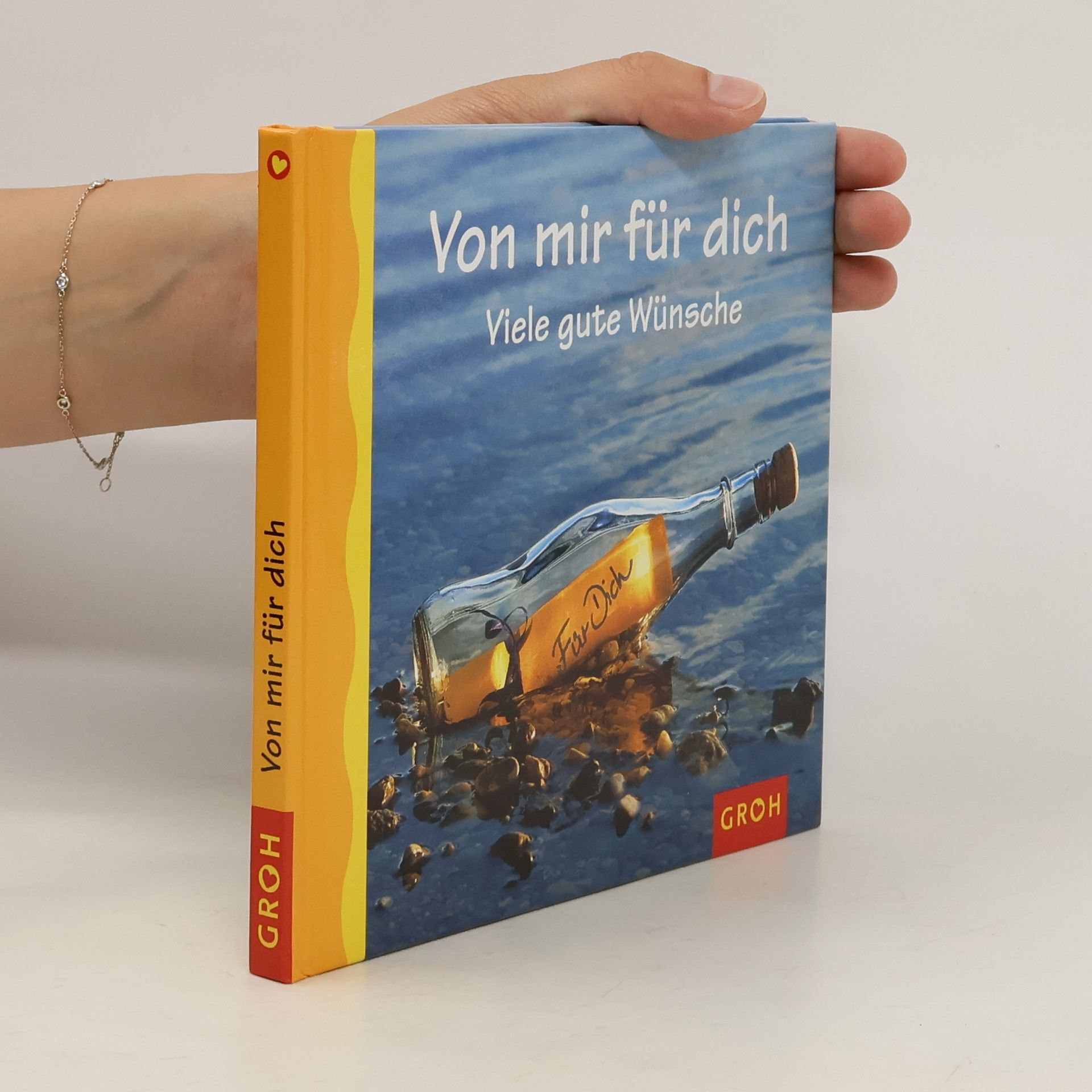 Florian Werner Von mir für Dich