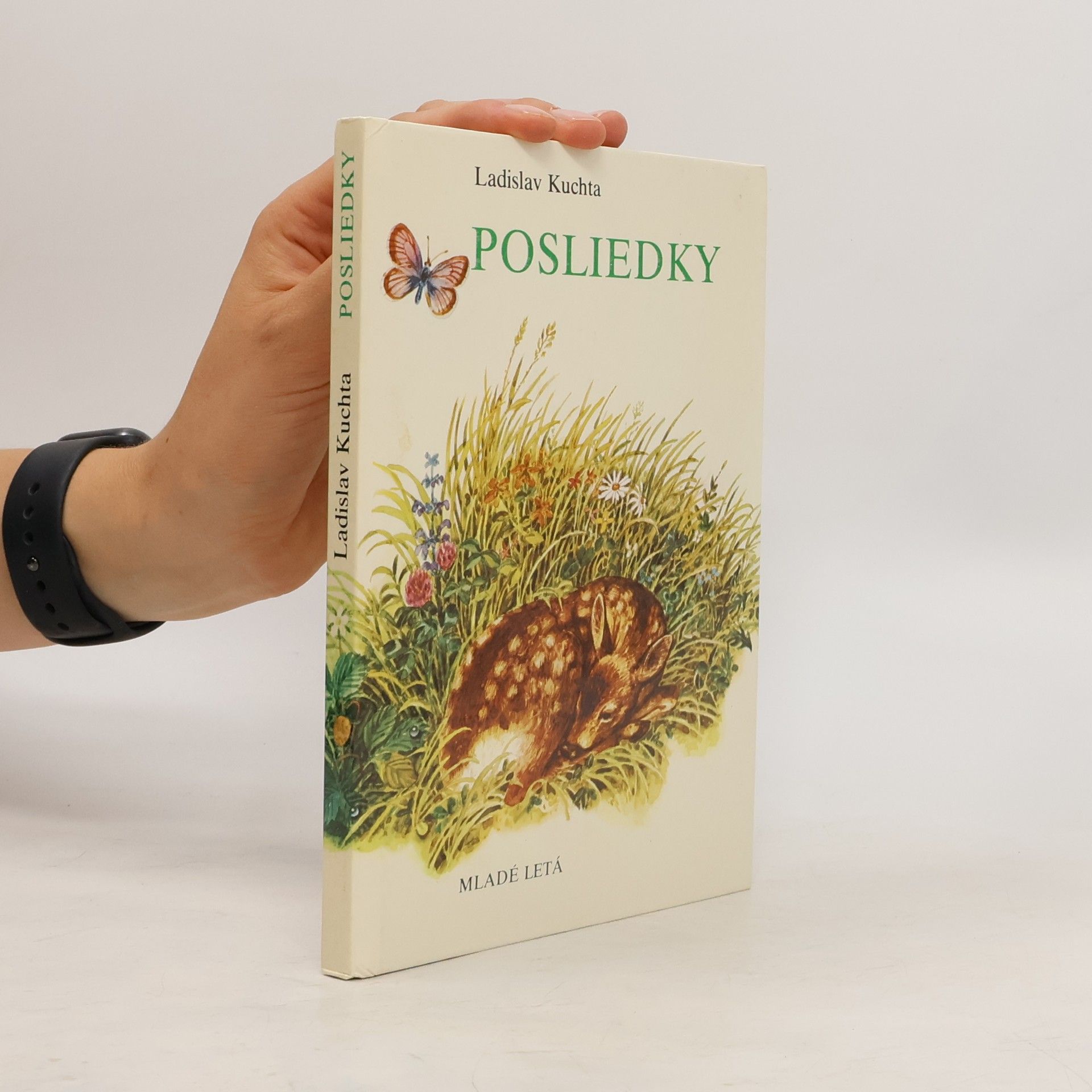 Ladislav Kuchta Posliedky