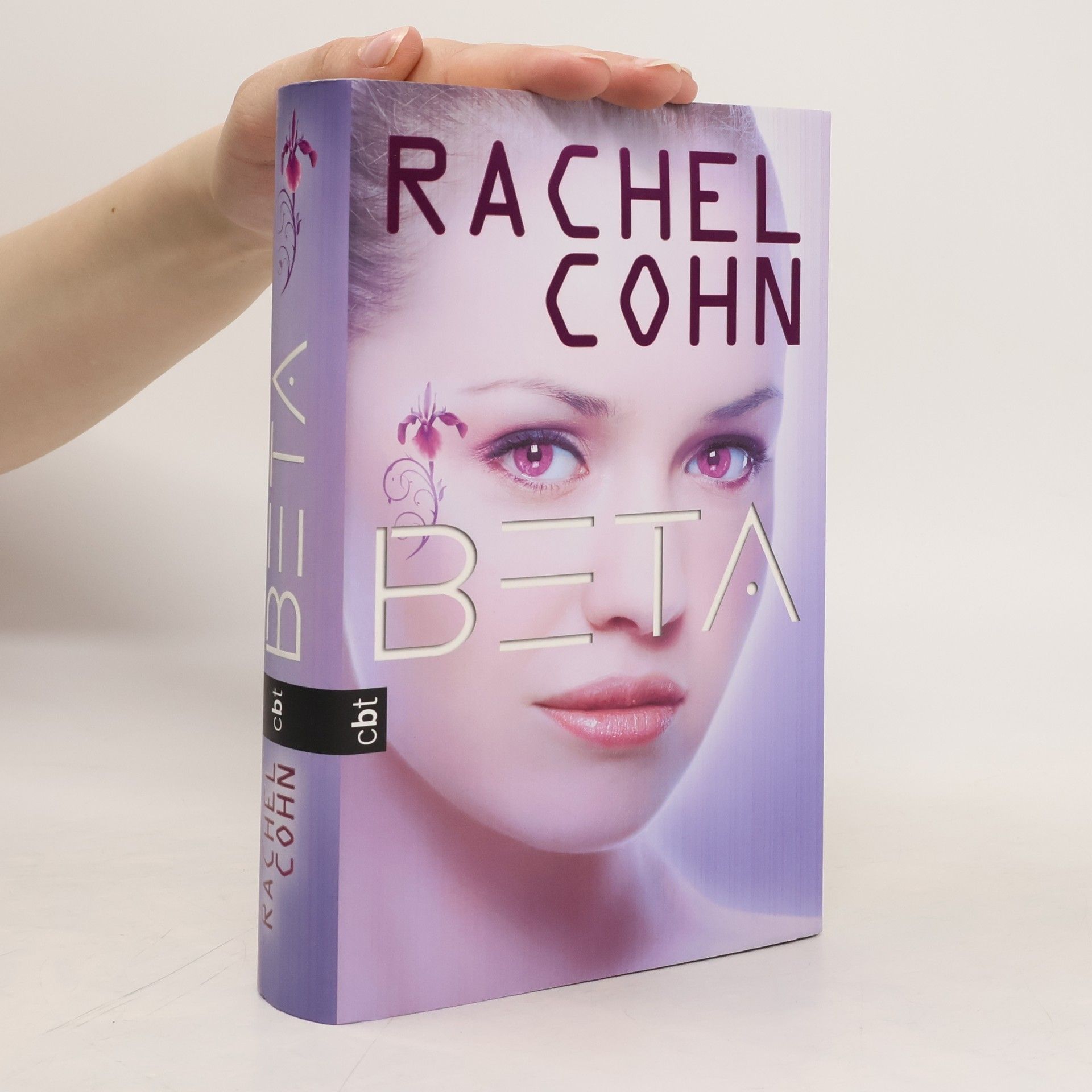 Rachel Cohn Beta