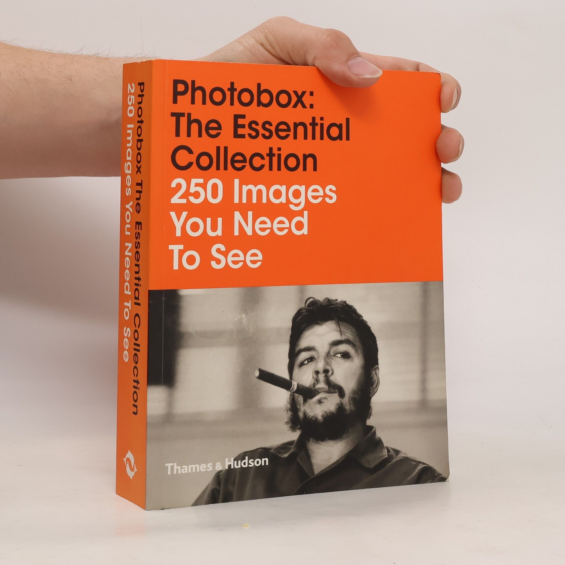 Kolektív autorov Photobox: The Essential Collection