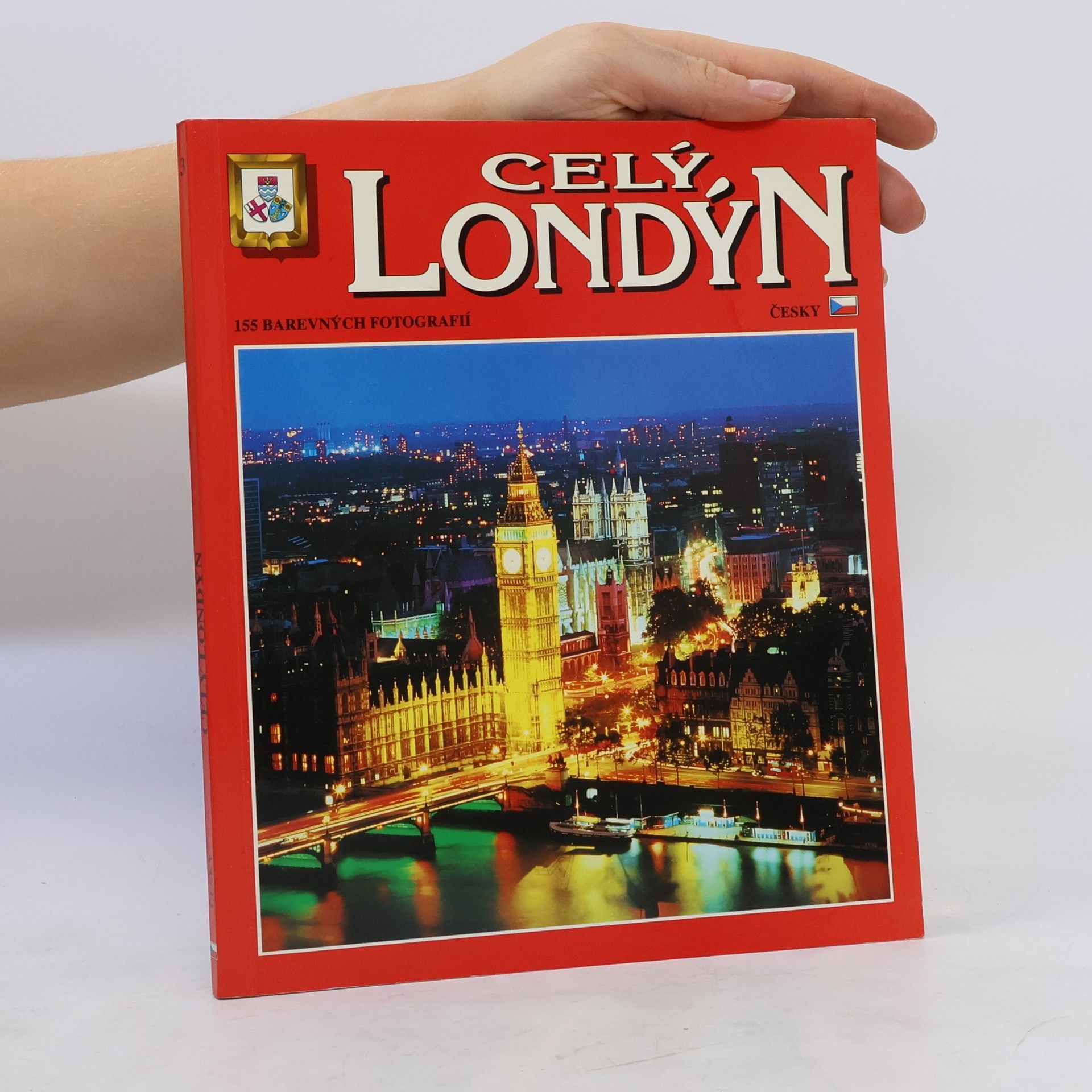 kolektiv Celý Londýn