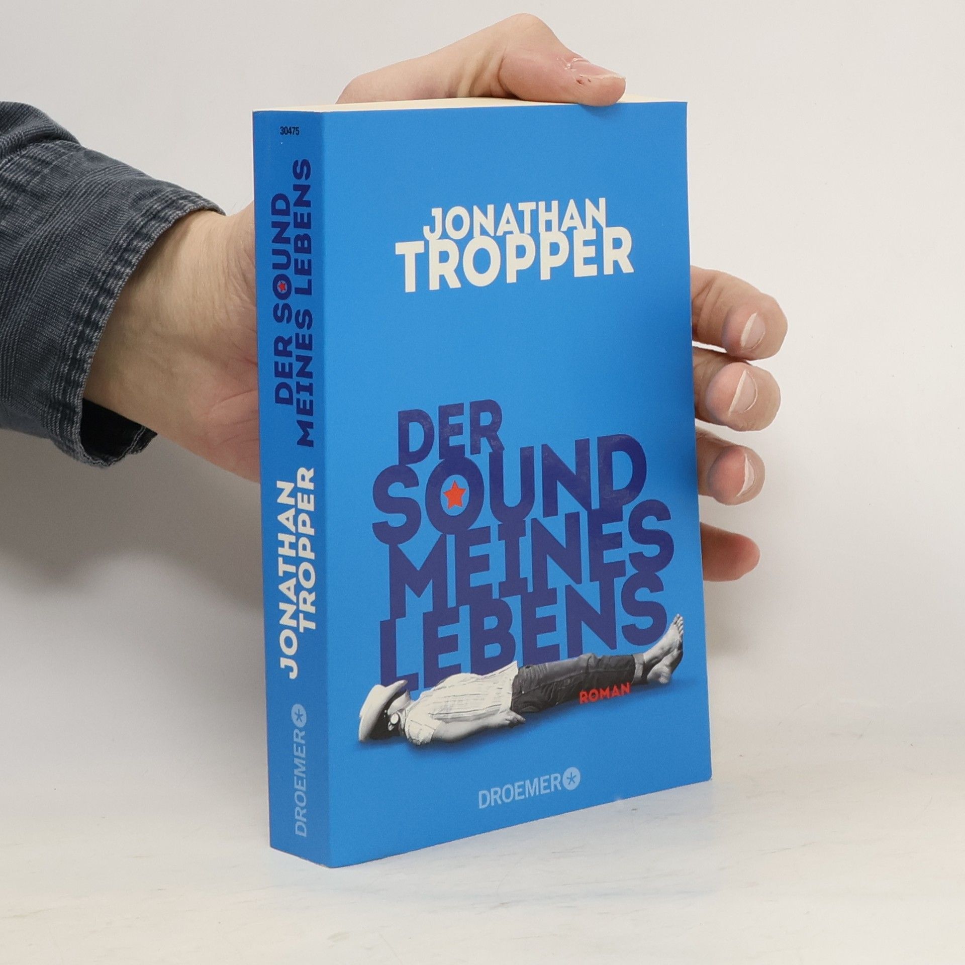 Jonathan Tropper Der Sound meines Lebens