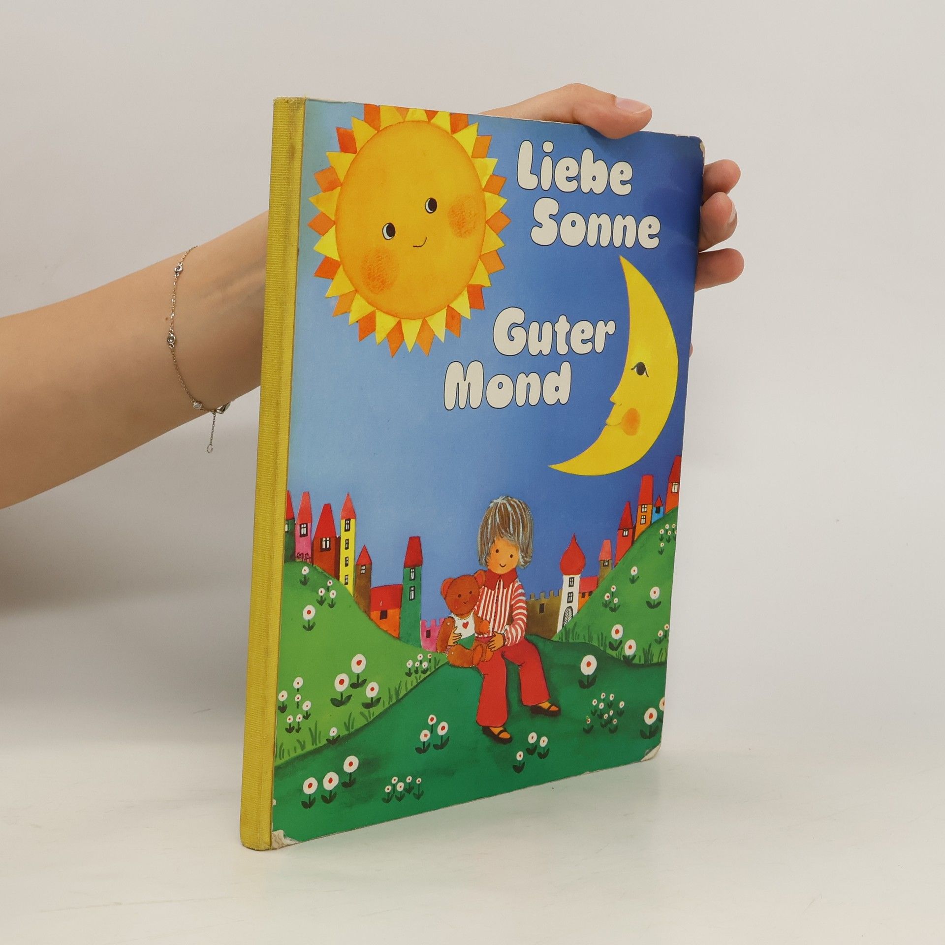 kolektiv Liebe Sonne, guter Mond