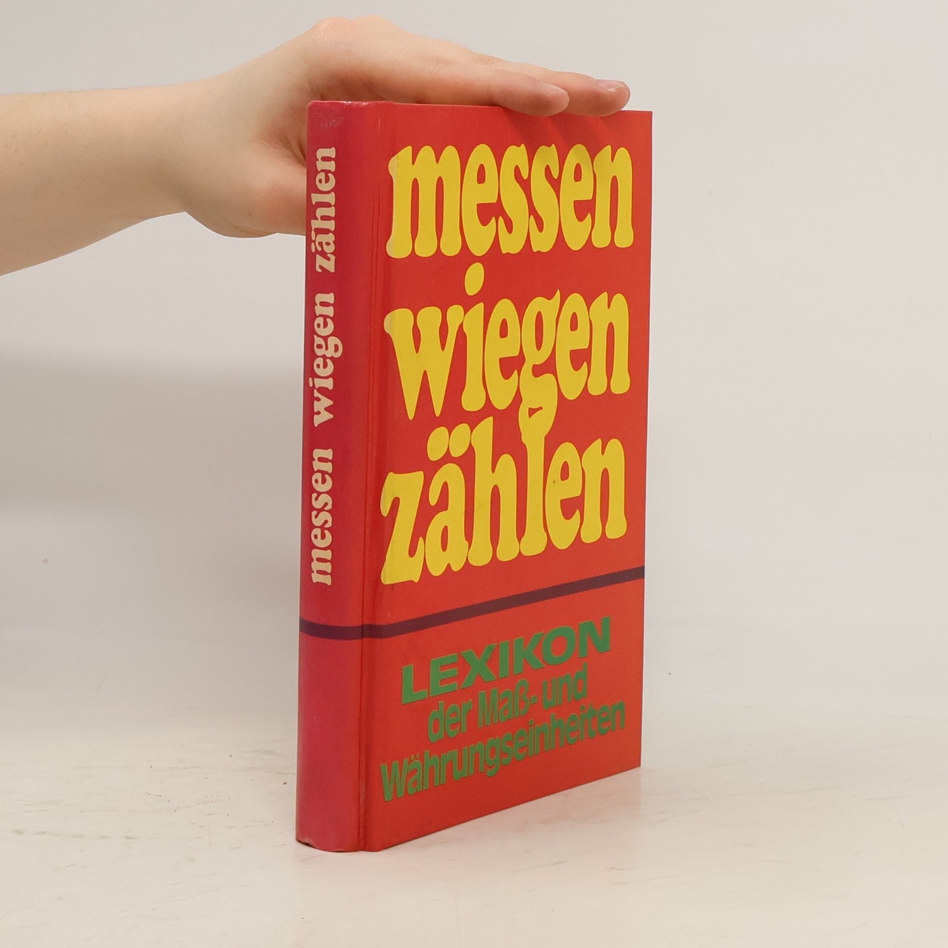 Collective ABC der Daten und Begriffee