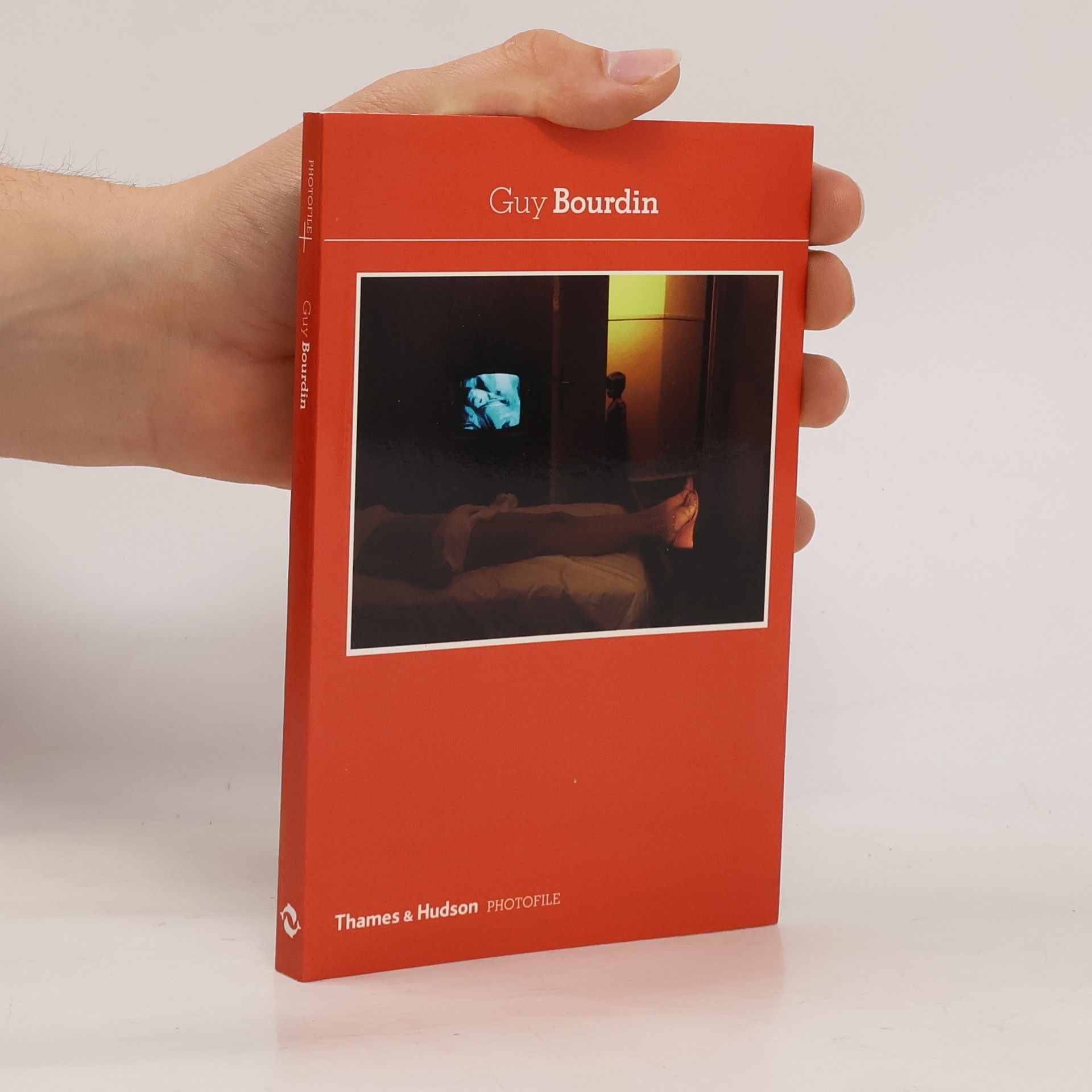 Guy Bourdin Guy Bourdin