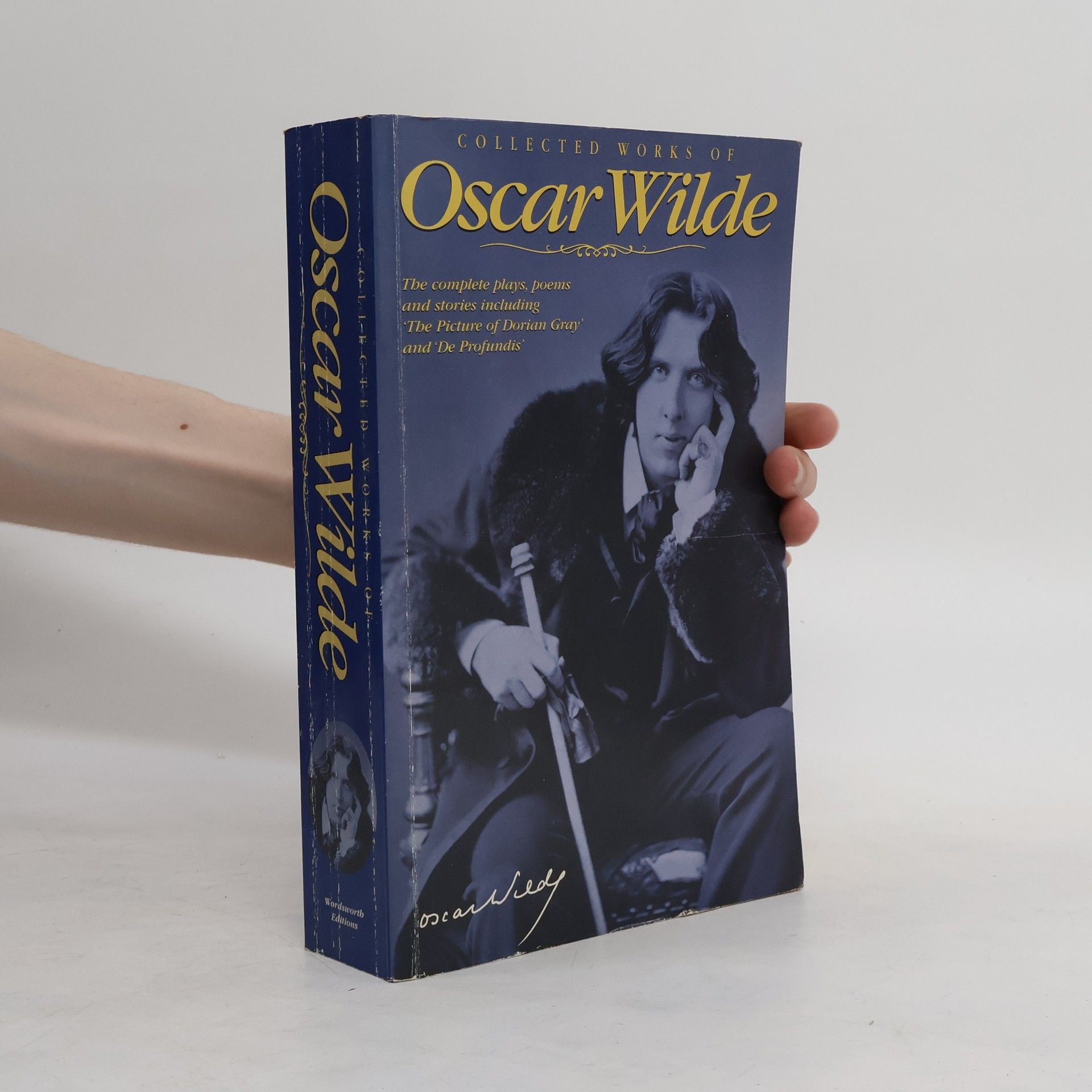 Oscar Wilde Collected Works of Oscar Wilde