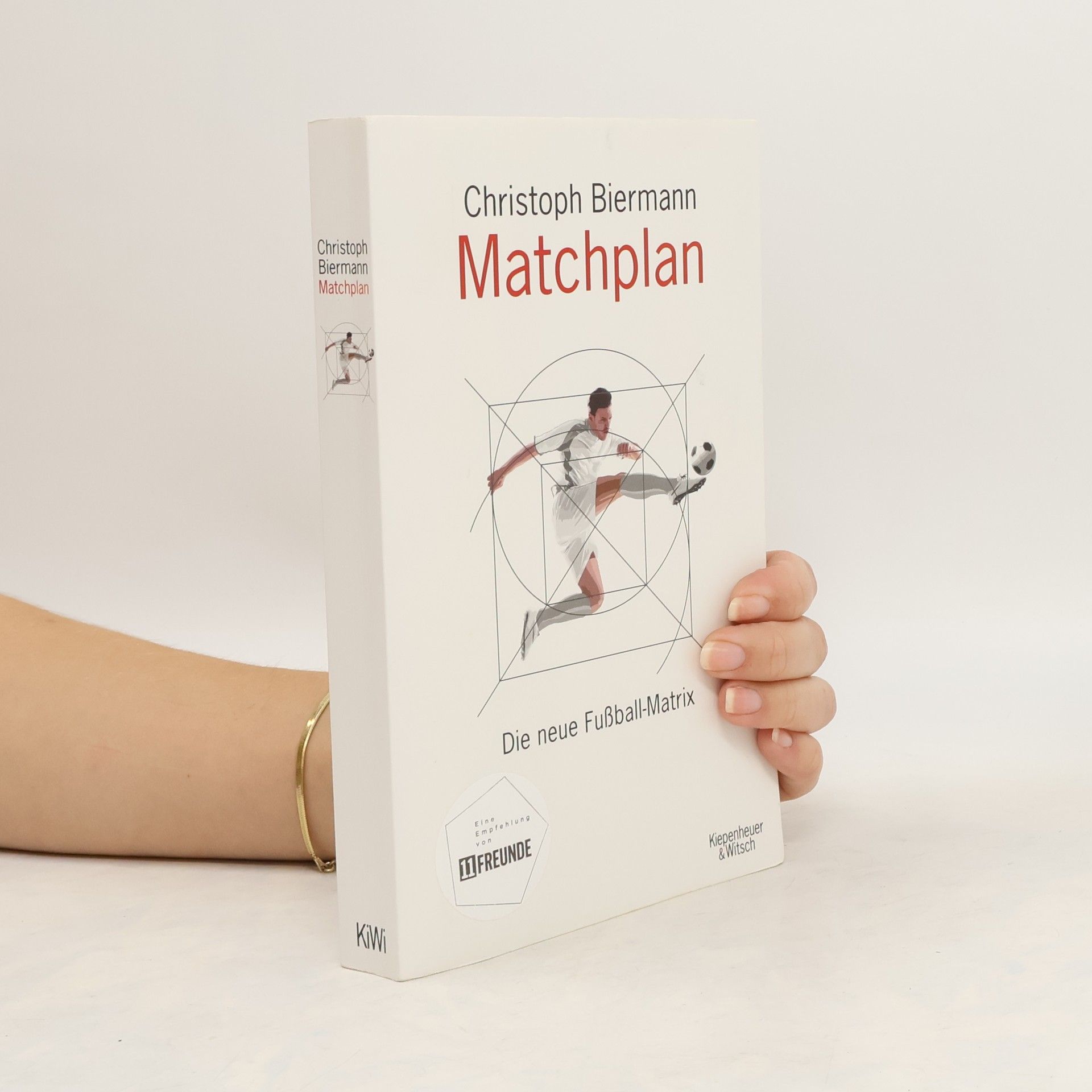 Christoph Biermann Matchplan