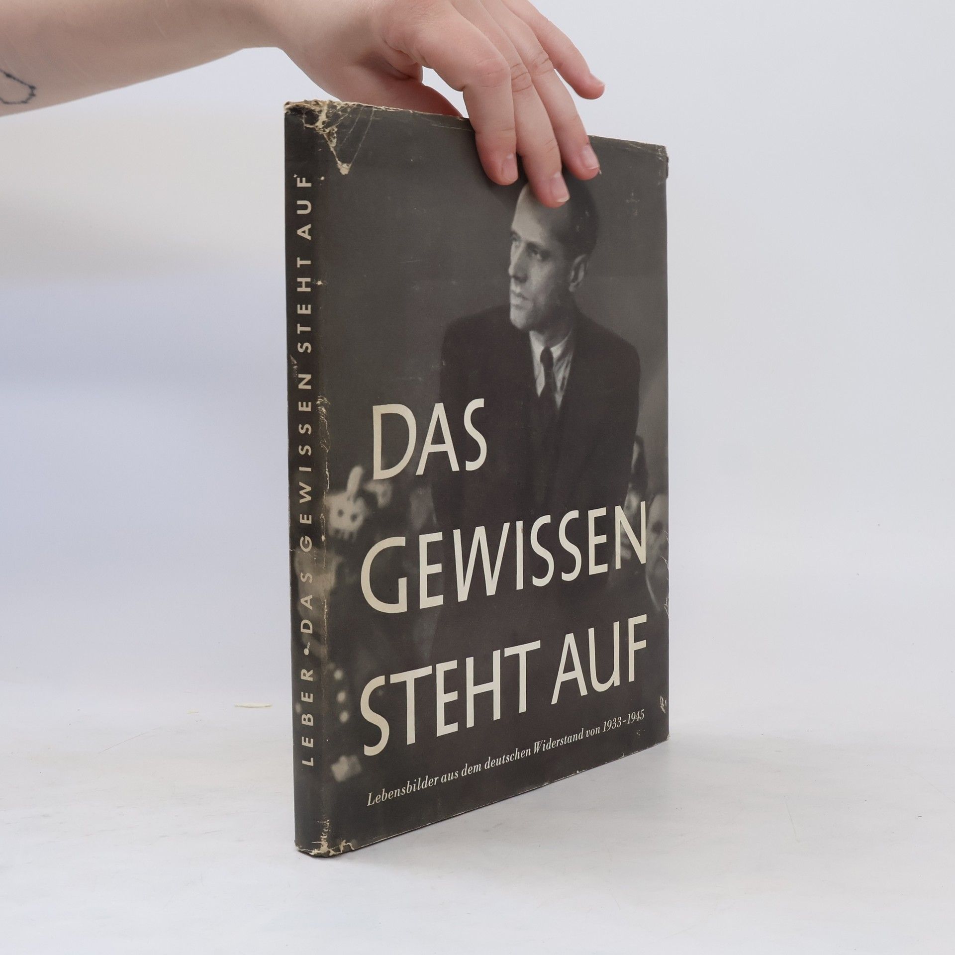 Autorenkollektiv Das Gewissen Steht Auf