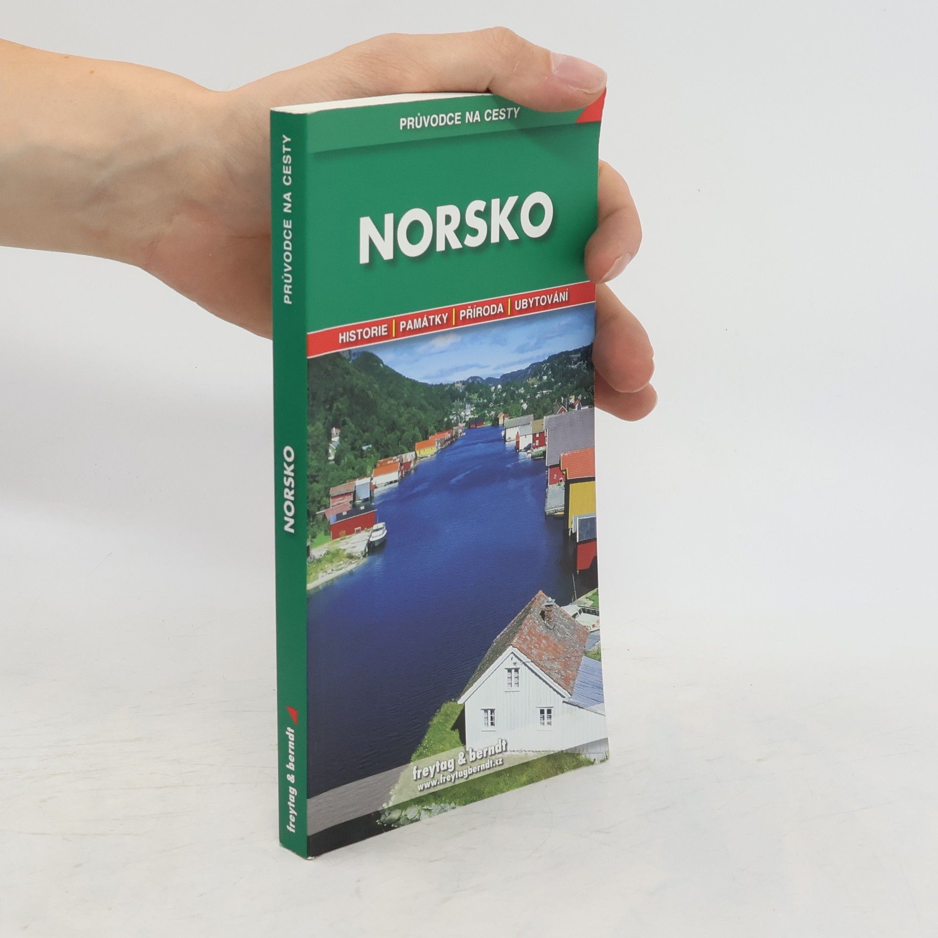 Norsko