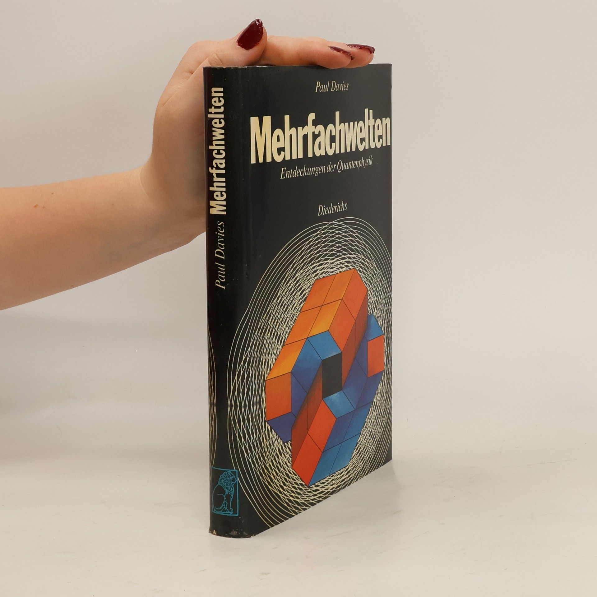 Paul Davies Mehrfachwelten