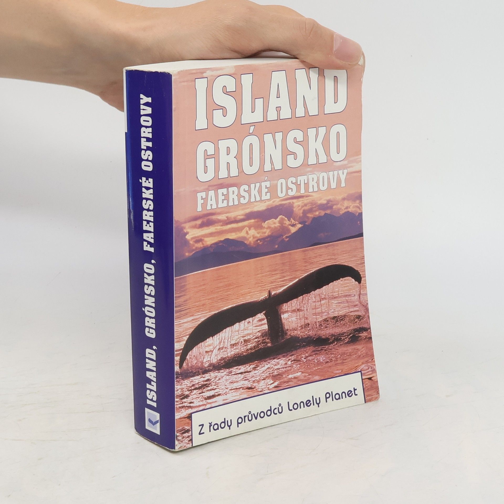 Graeme Cornwallis Island, Grónsko, Faerské ostrovy