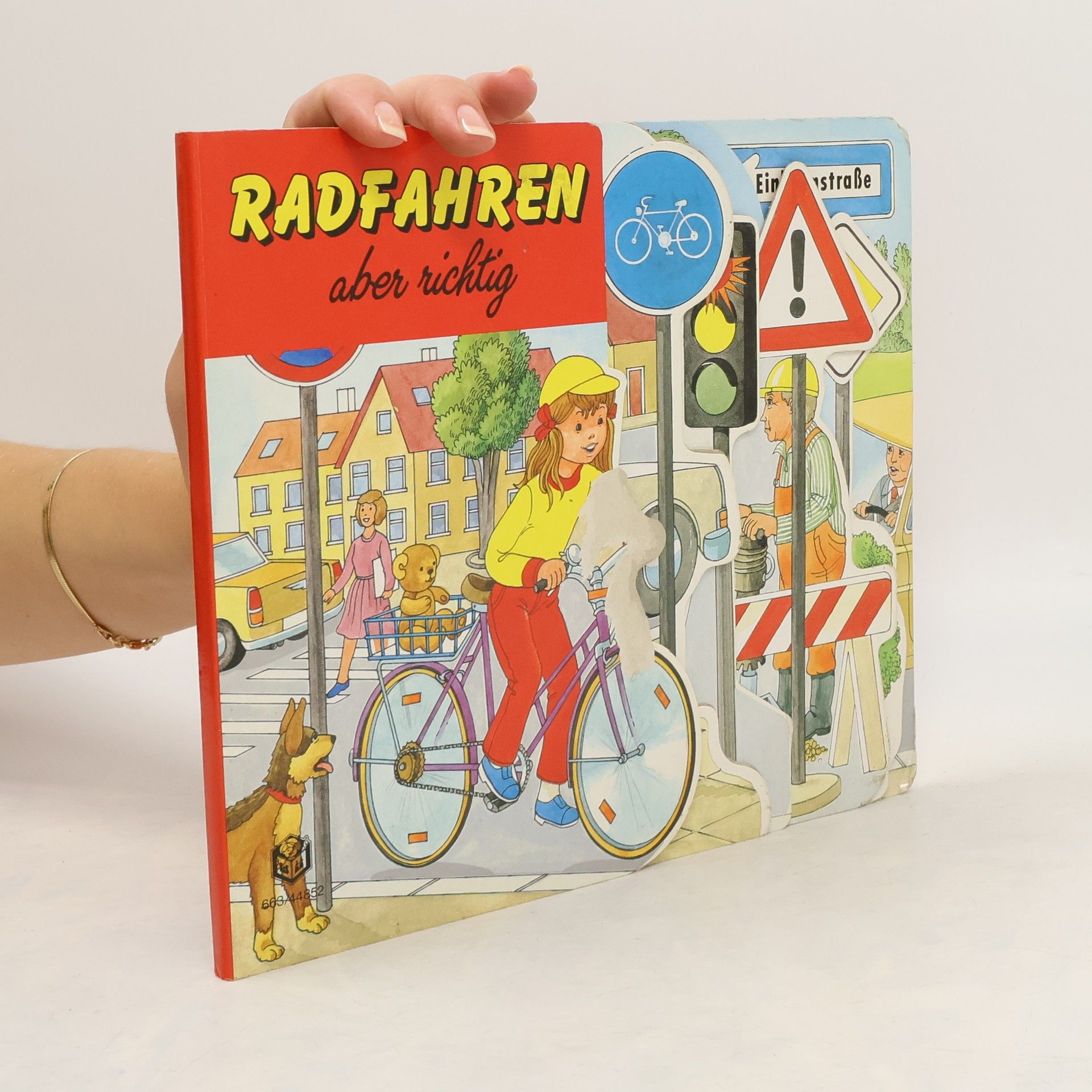 kolektiv Radfahren aber richtig