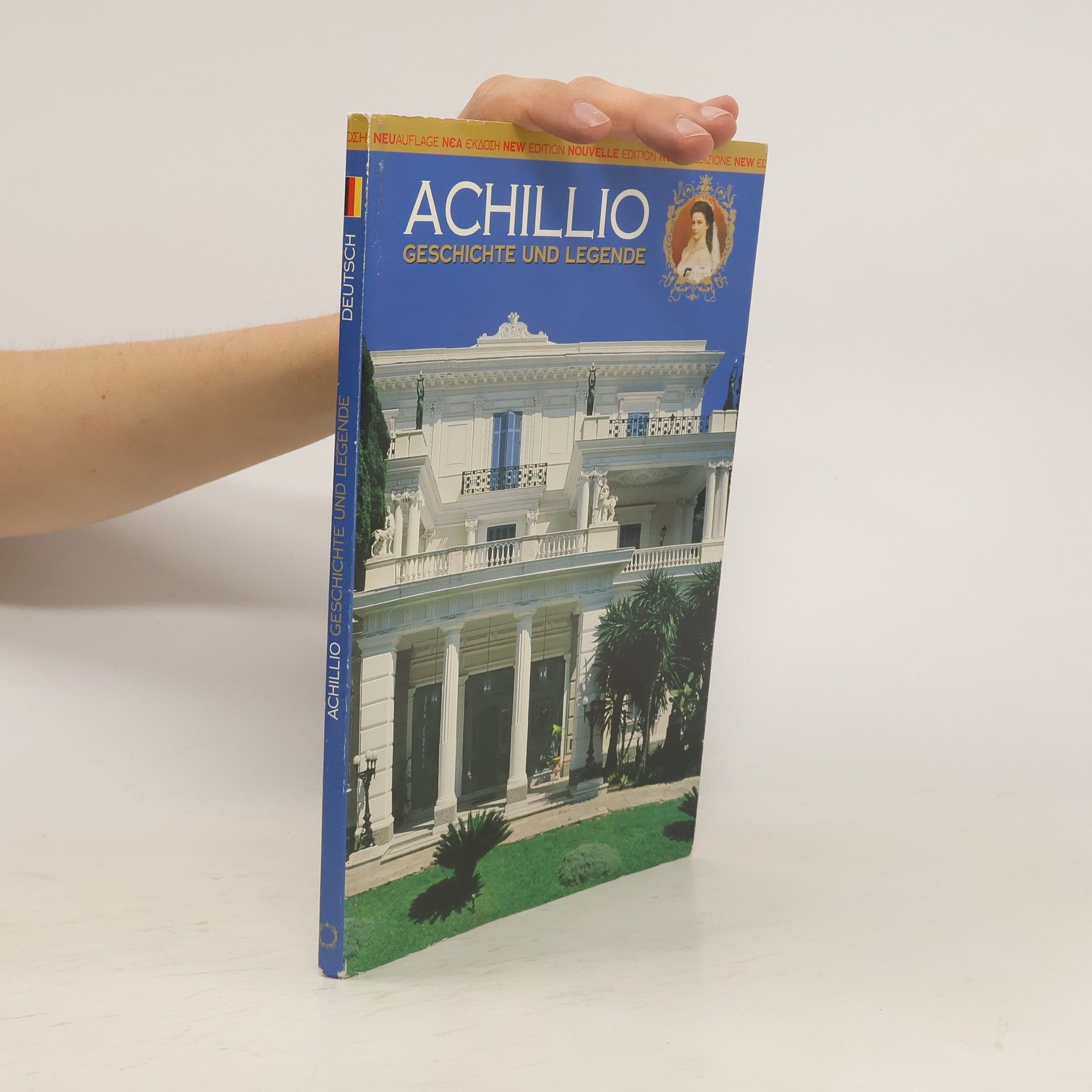 kolektiv Achillio