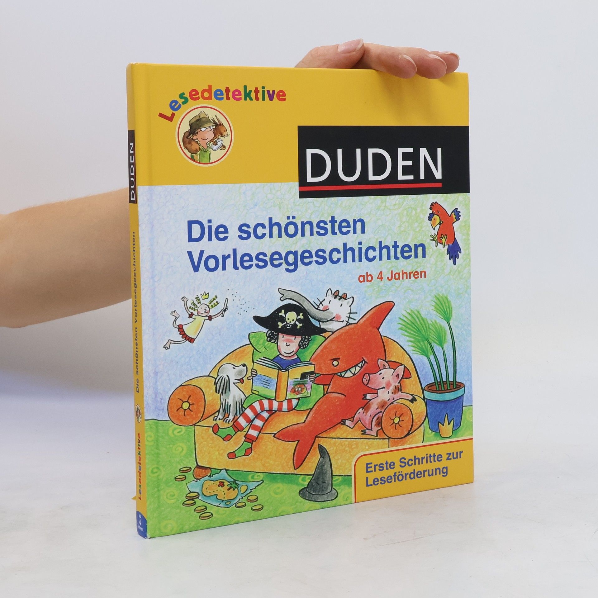 Beate Dölling Die schönsten Vorlesegeschichten ab 4 Jahren