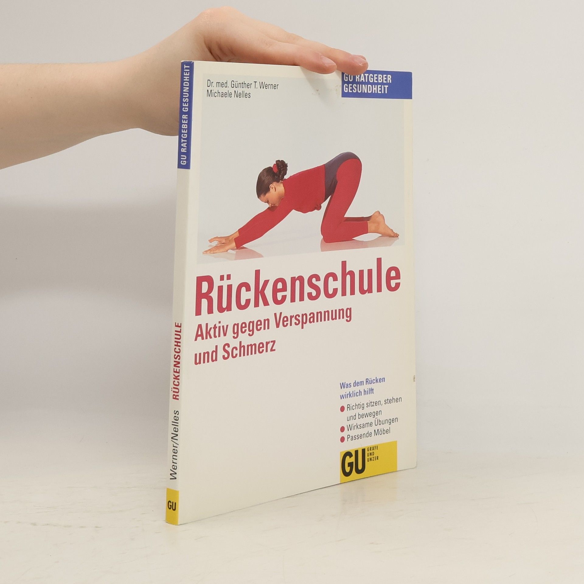Günther T. Werner Rückenschule