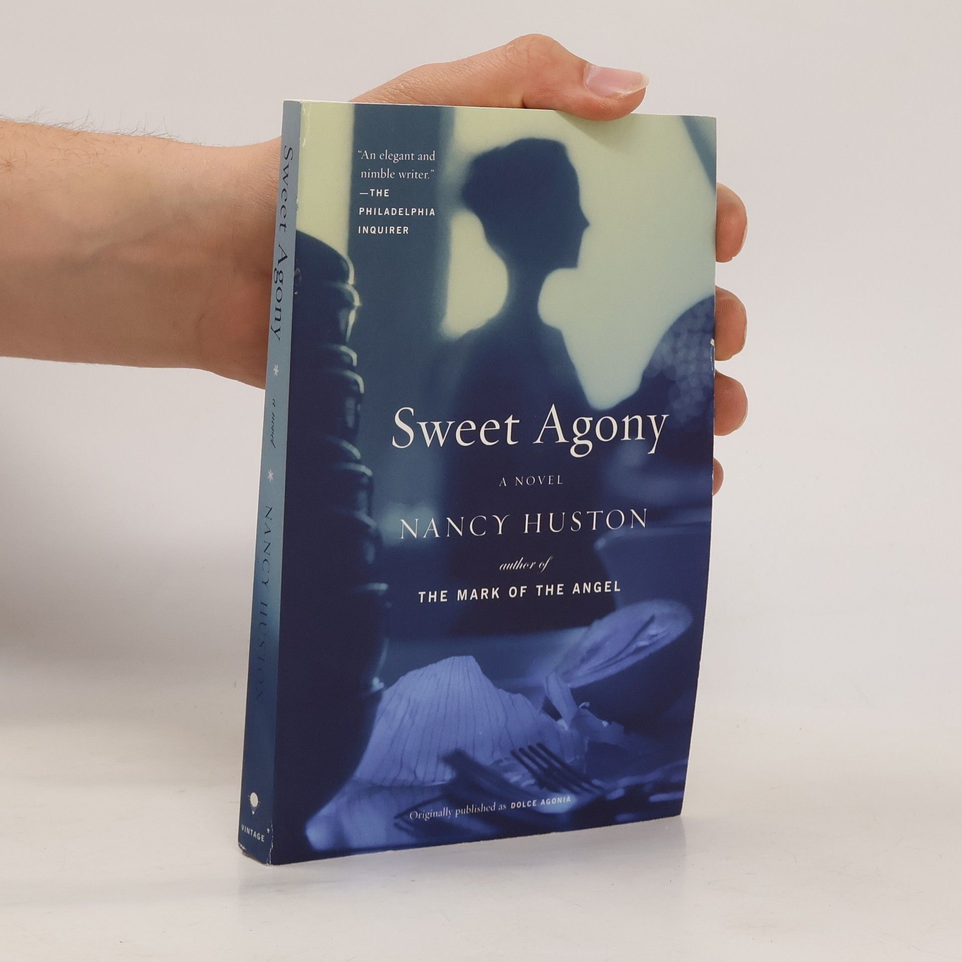 Nancy Huston Sweet Agony