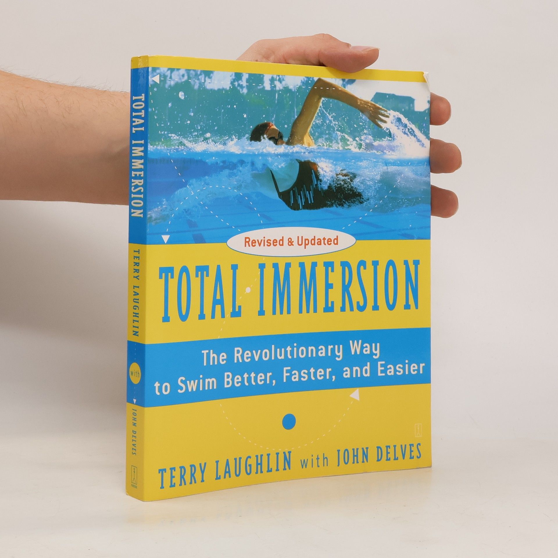 Terry Laughlin Total Immersion
