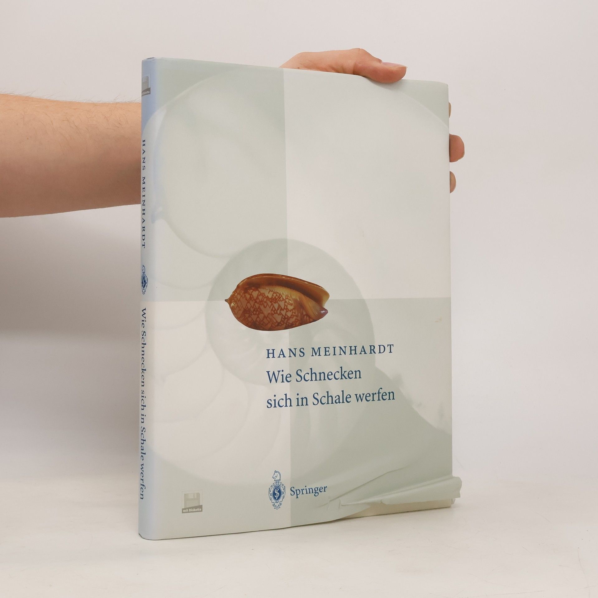 Autorenkollektiv Wie Schnecken sich in Schale werfen