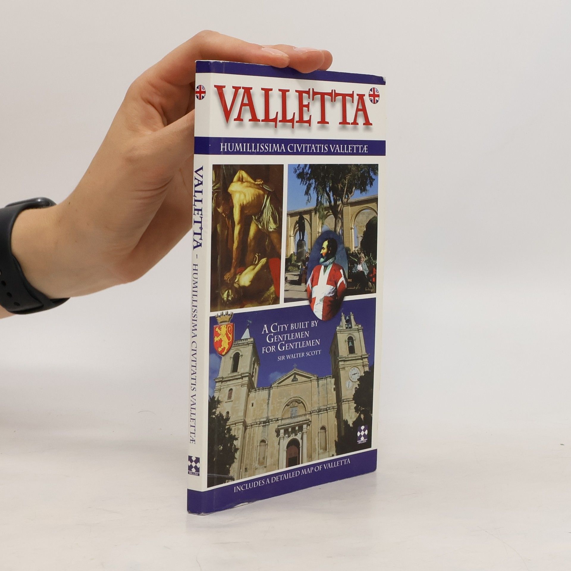 kolektiv Valletta