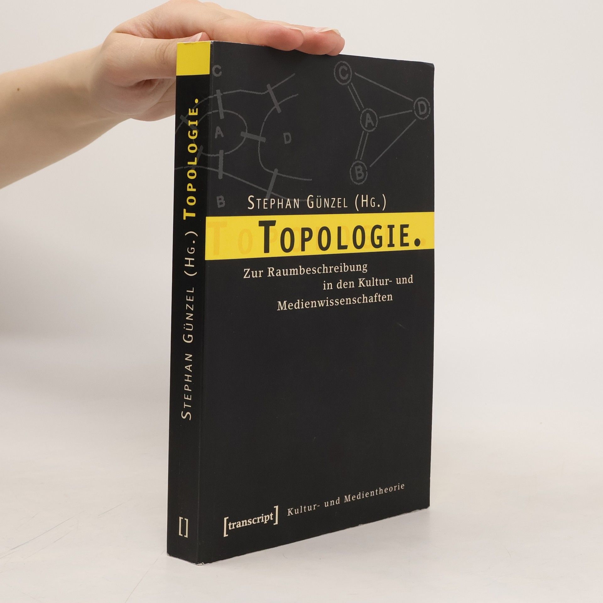 Stephan Günzel Topologie