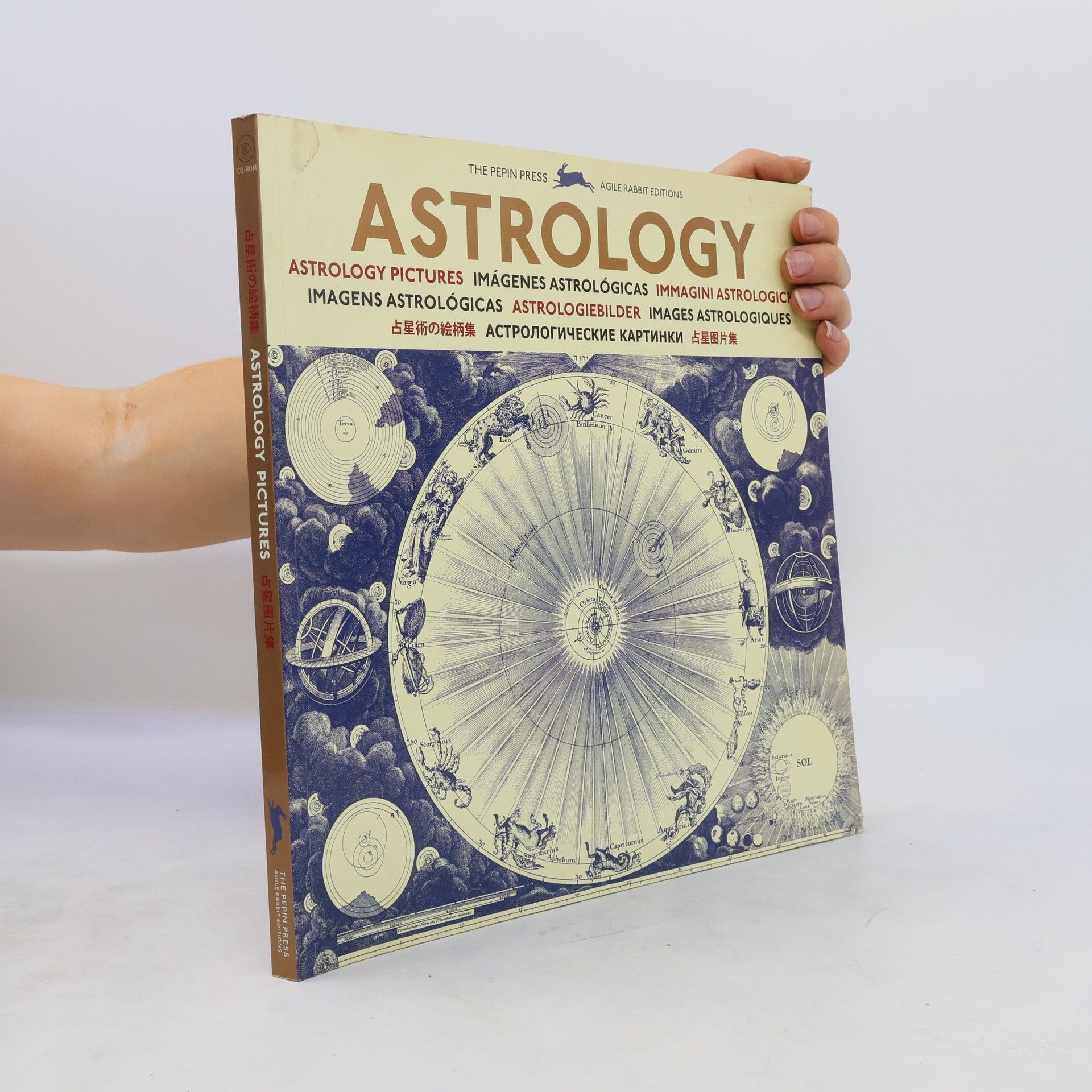 kolektiv Astrology