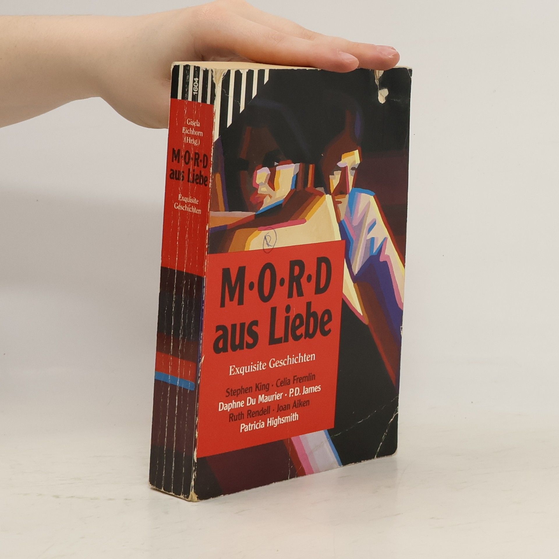 kolektiv Mord aus Liebe
