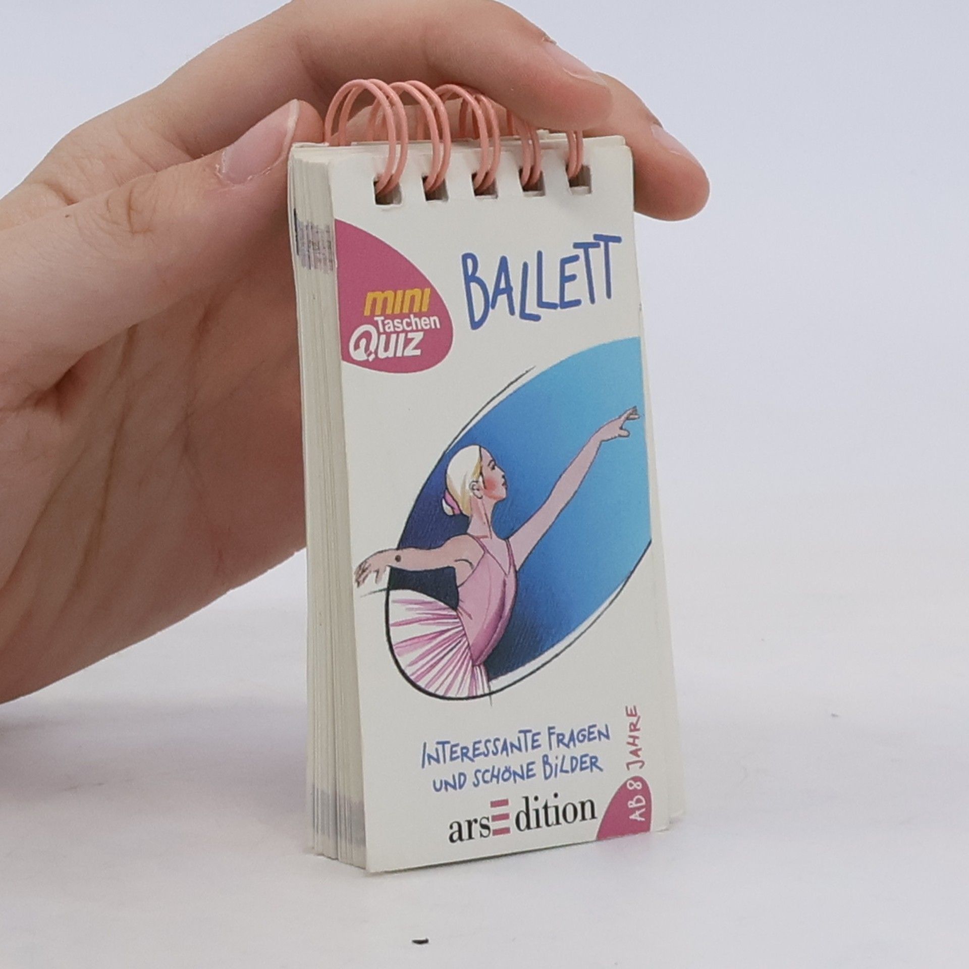 Kathi Kappler Ballett