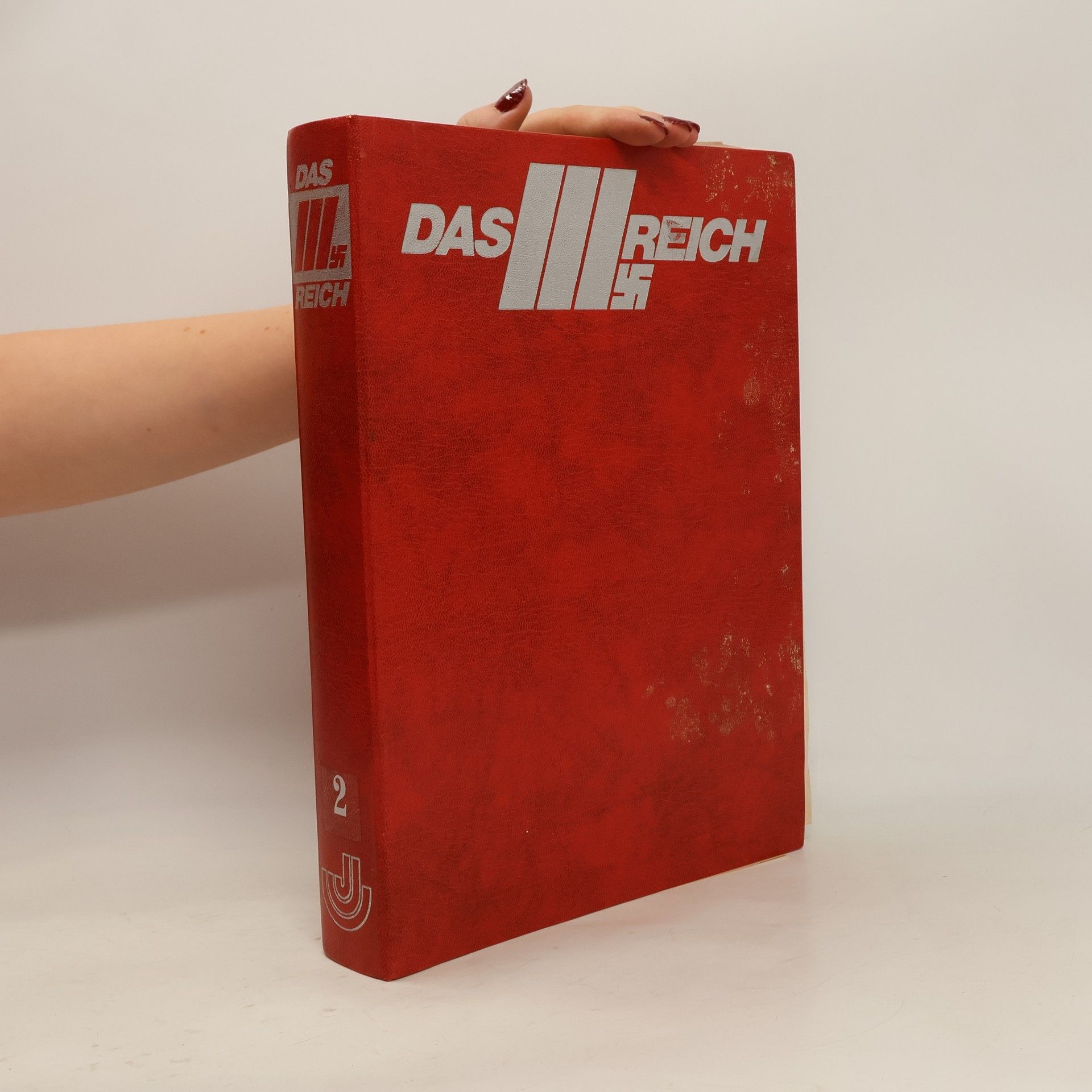 Autorenkollektiv Das III. Reich 2