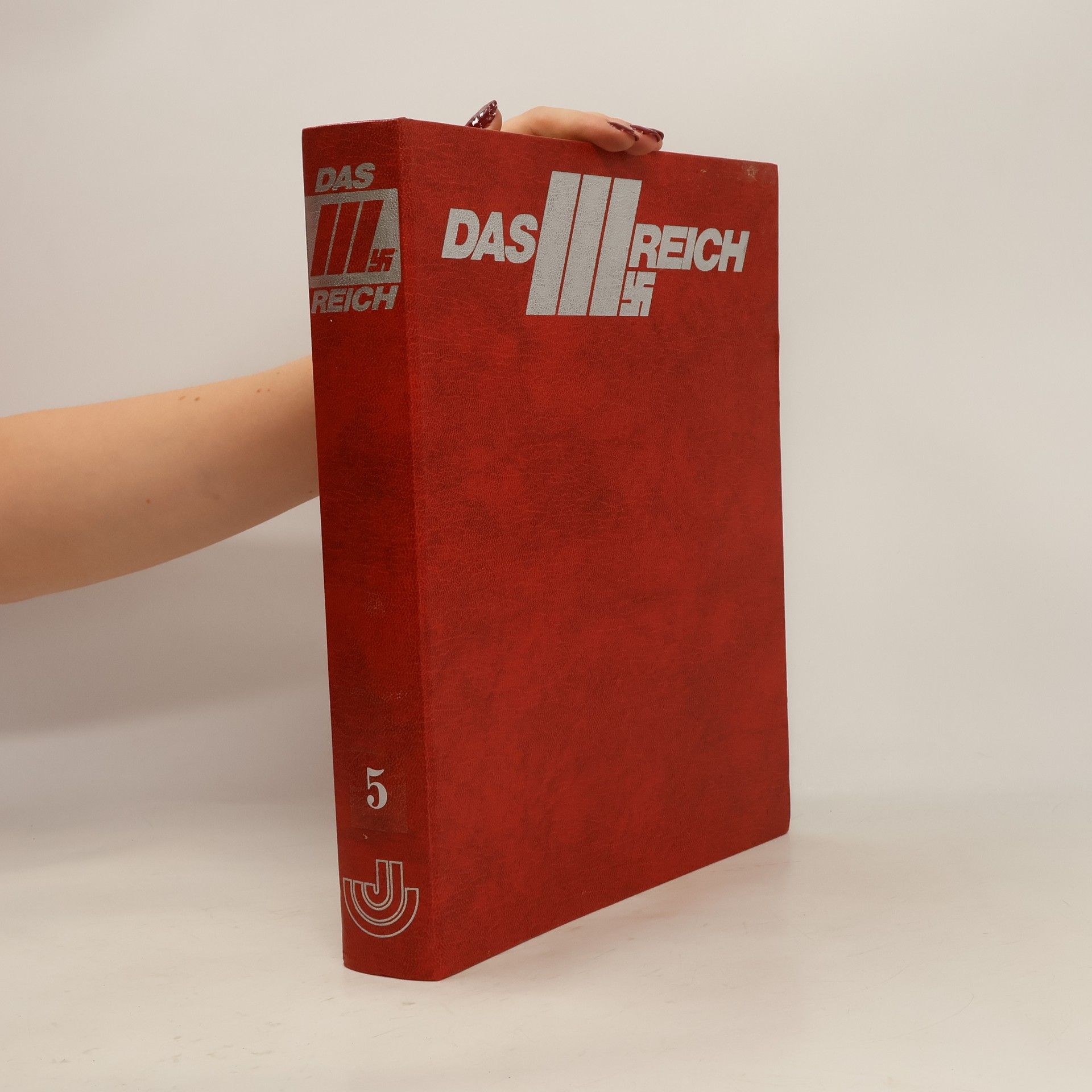 Collective Das III. Reich 5
