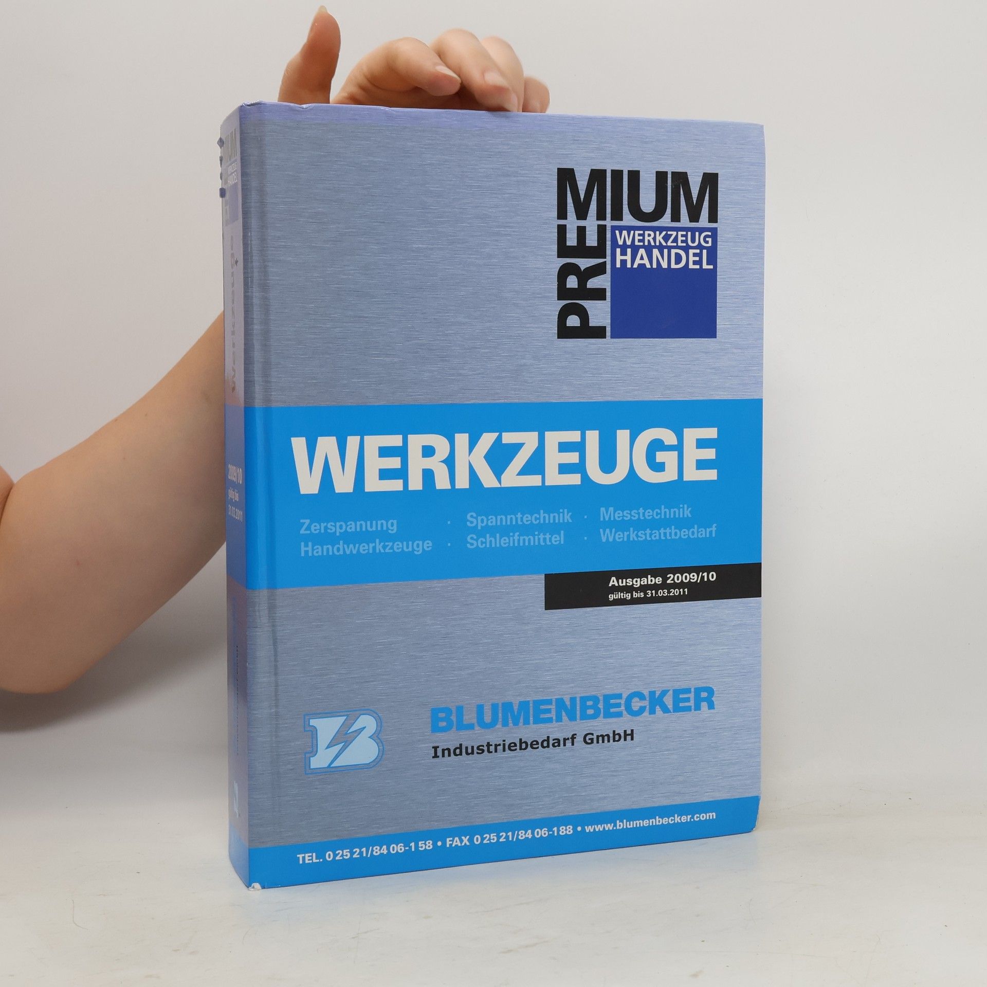 Collective Werkzeuge
